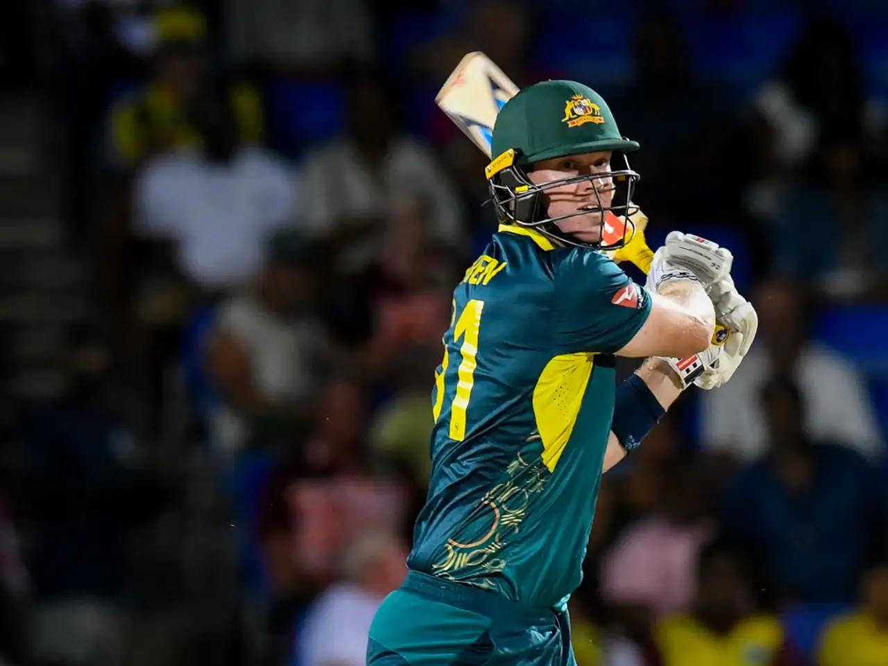 Owen Earns Maiden ODI Call-Up; Head, Hazlewood Return For South Africa Series