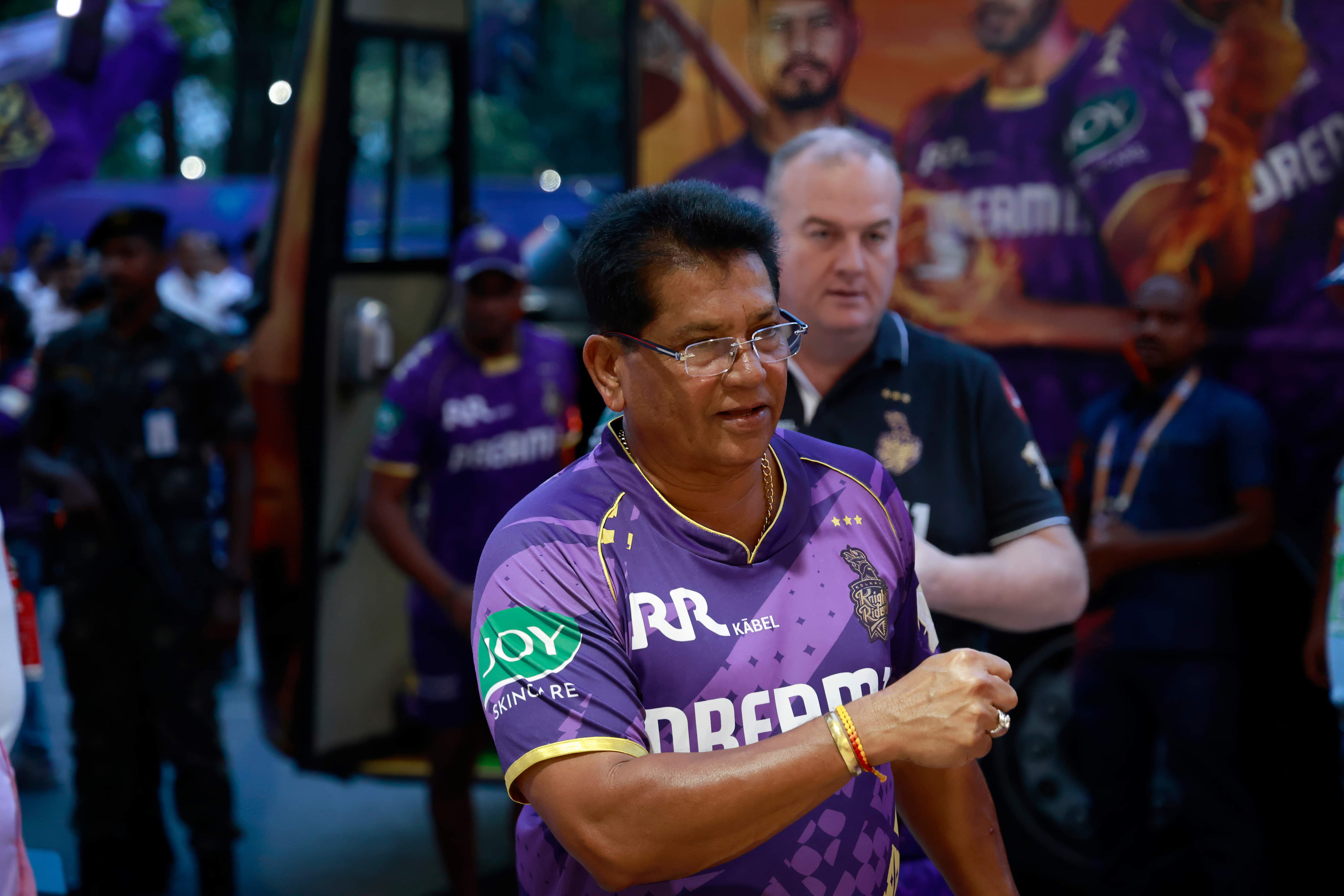 3 Coaches Who Can Replace Chandrakant Pandit at KKR