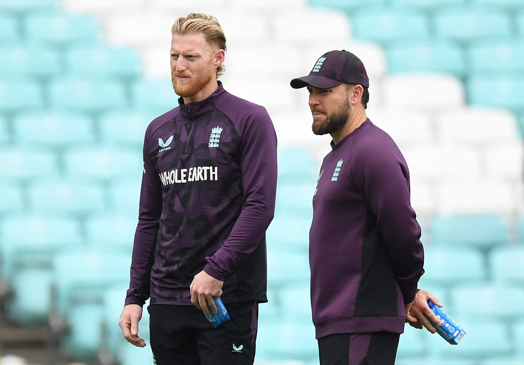 Ben Stokes Out, Ollie Pope To Lead As England Announce Big Changes For 5th Test