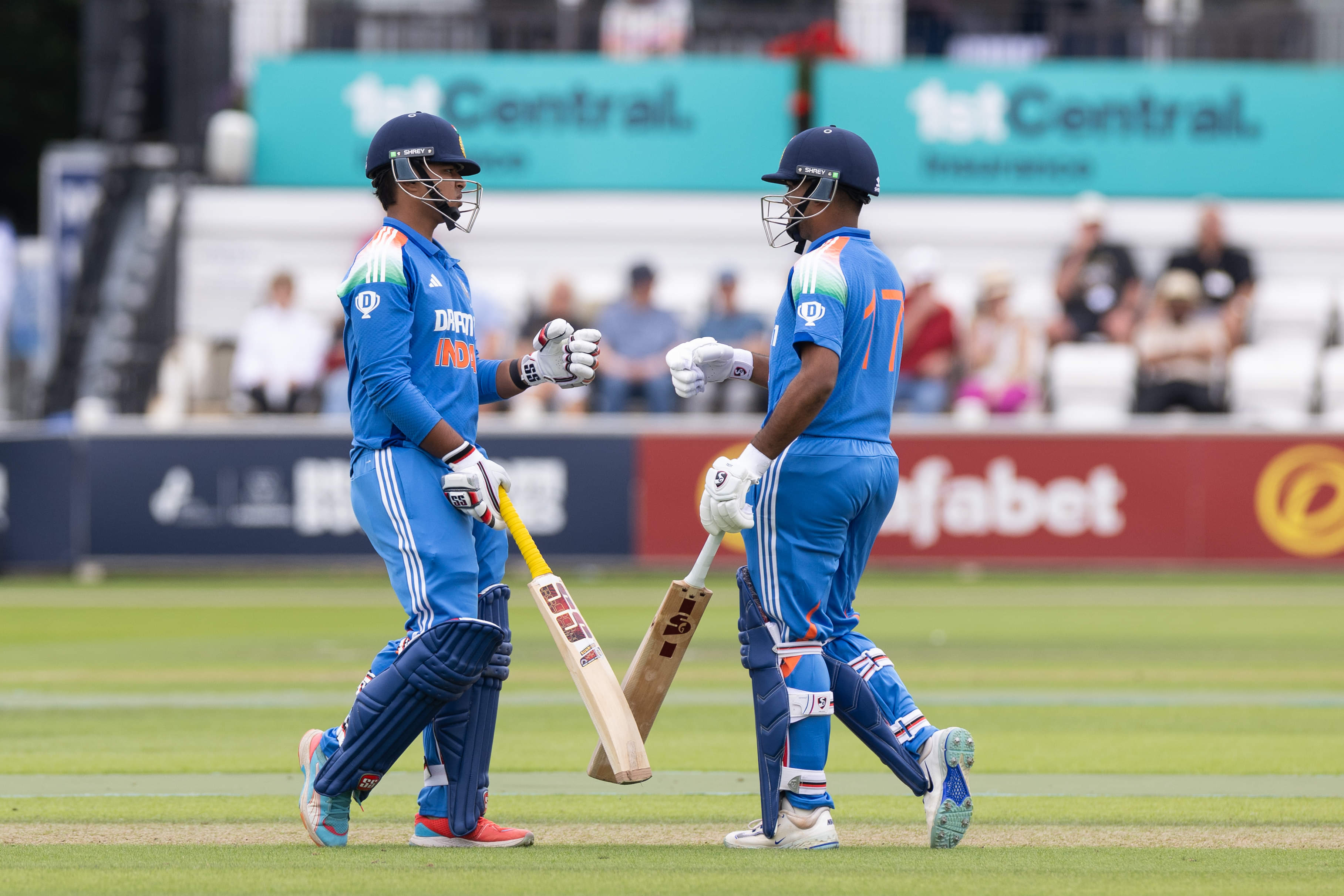 Ayush Mhatre To Lead India U19 On Australia Tour, Vaibhav Sooryavanshi Included In 18-Member Squad