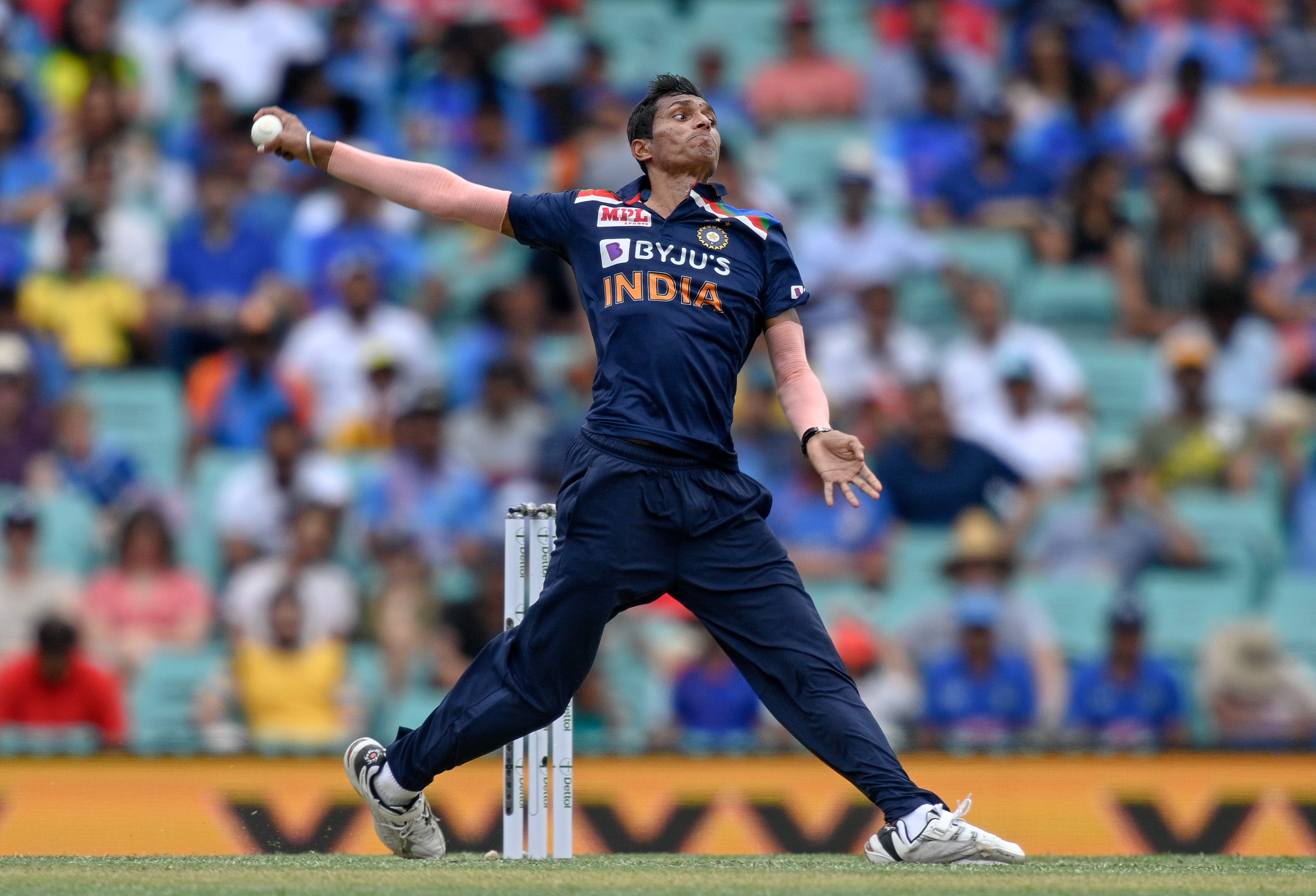 3 IPL Discards Who Will Be Aiming To Impress In DPL 2025