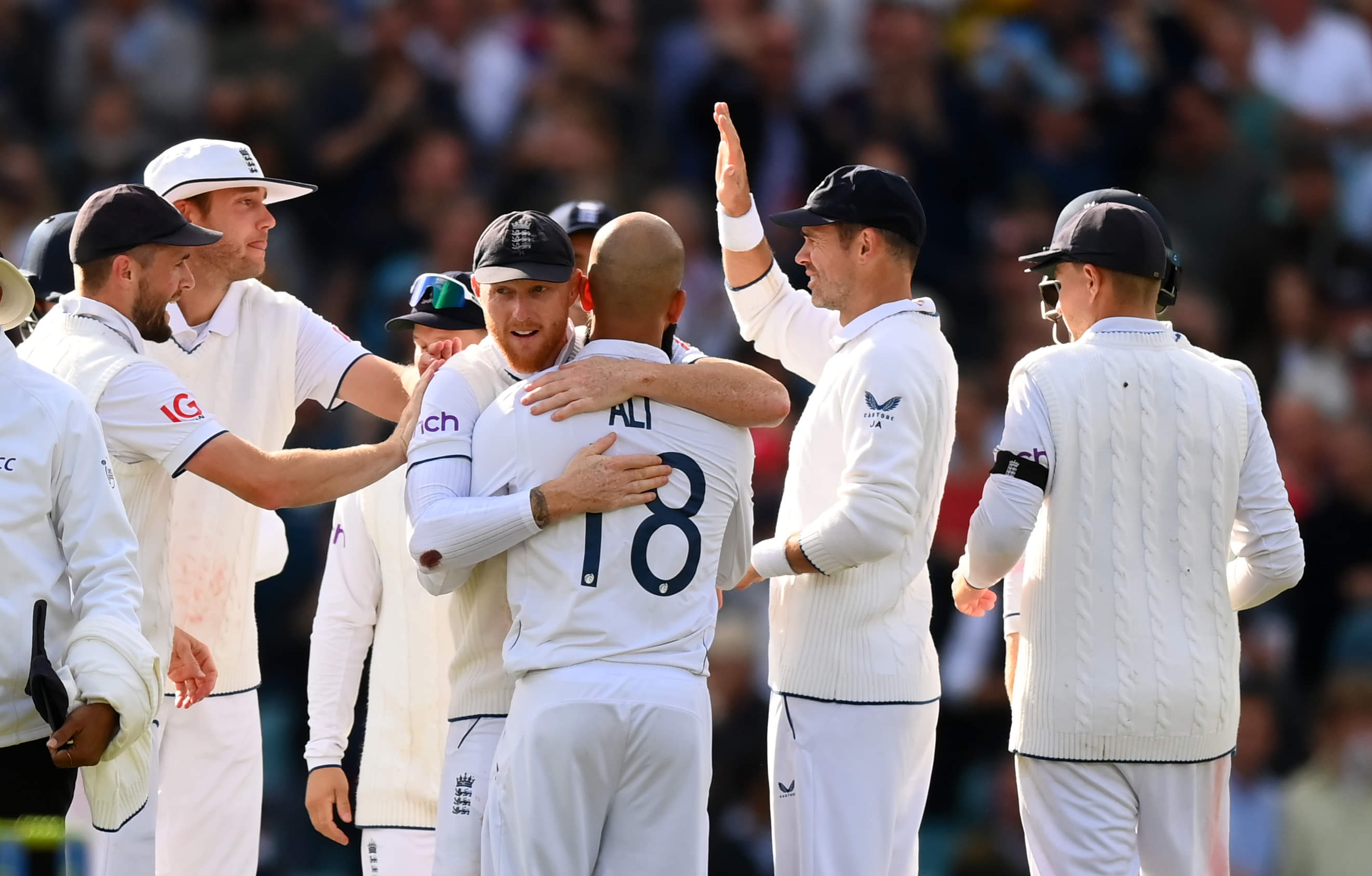 Another Backer Of Two-Tier WTC System: England All-Rounder Picks His Top Tier Teams