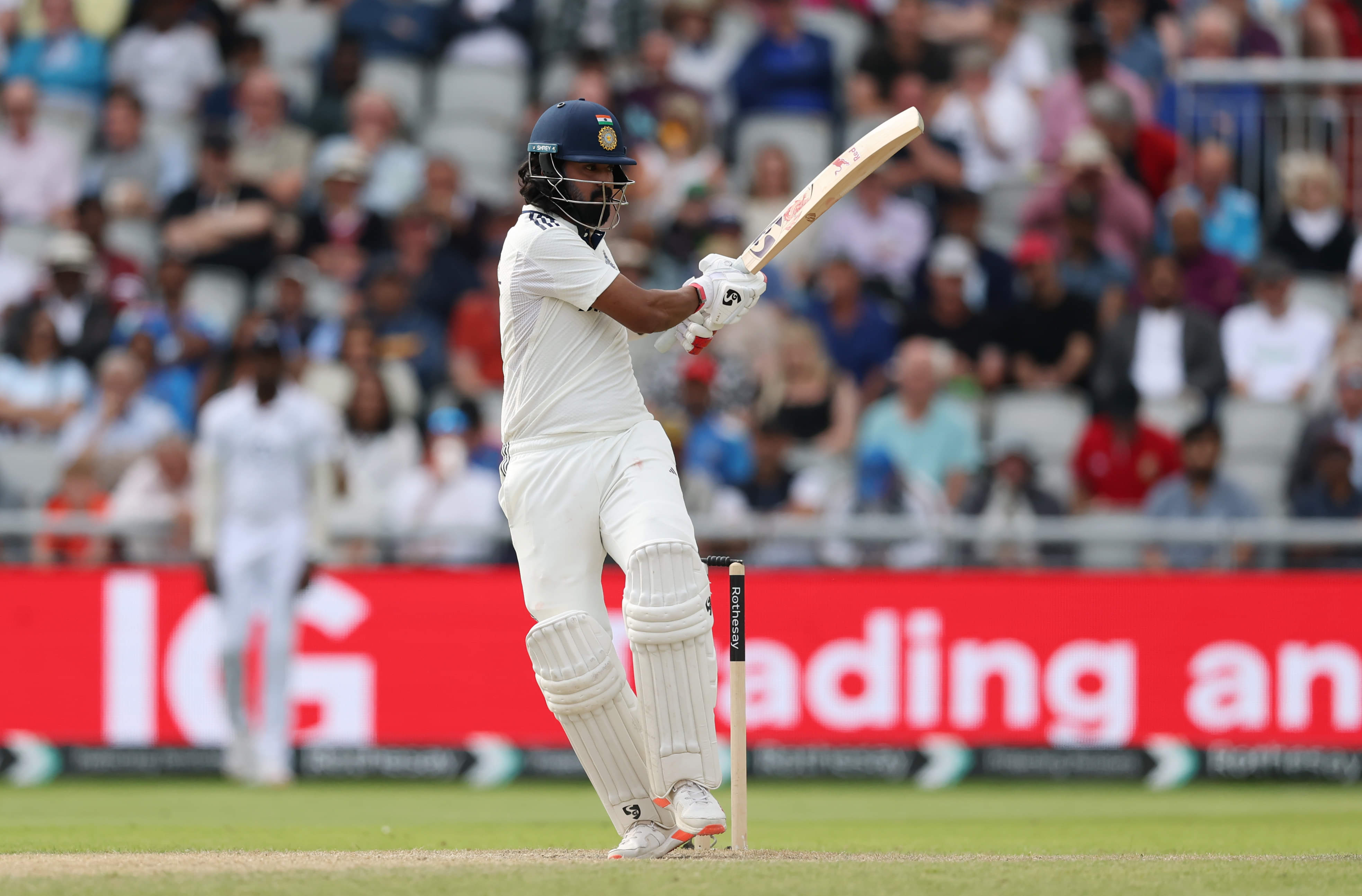 KL Rahul’s Little Book: Nasser Hussain Reveals Reason Behind Indian Batter’s Success In England