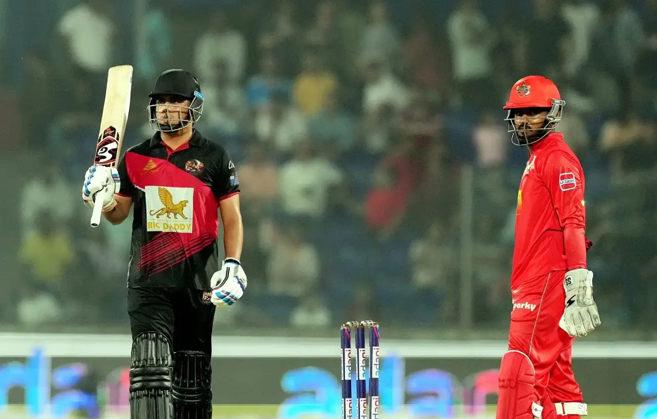 3 DPL 2025 Batters IPL Teams Will Be Tracking Ahead Of IPL 2026 Auction