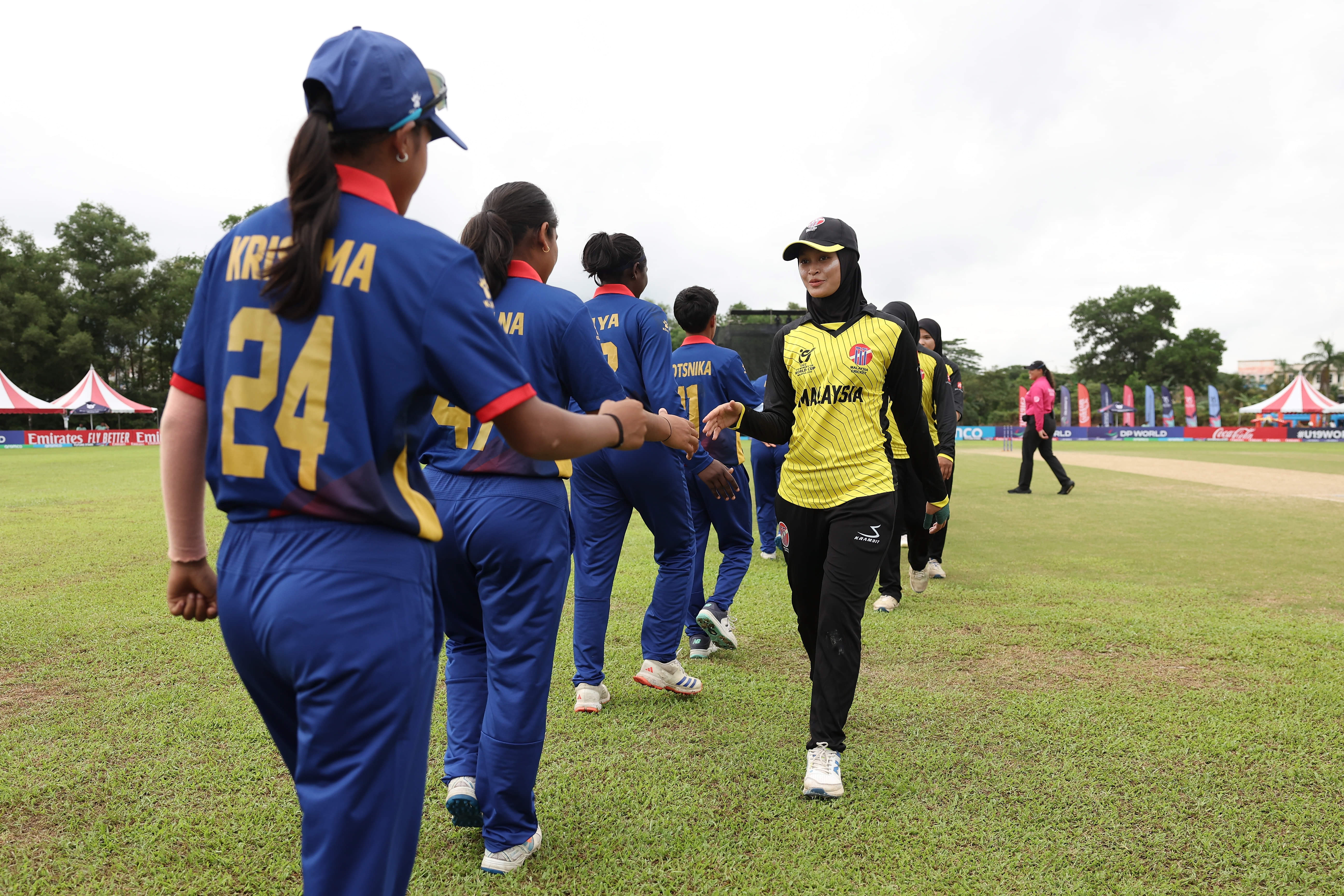 Women’s T20 World Cup Qualifiers 2026: This Asian Nation Set To Host Its Biggest Event