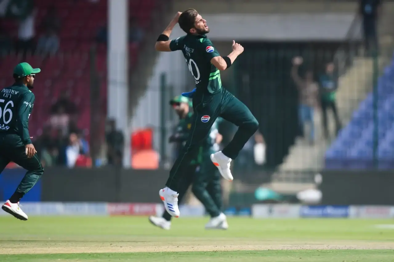 Pakistan Tour Of West Indies 2025: All Squads, Full Schedule, Where To Watch, Live Streaming & Telecast, Match Timings In IST & Fantasy Tips