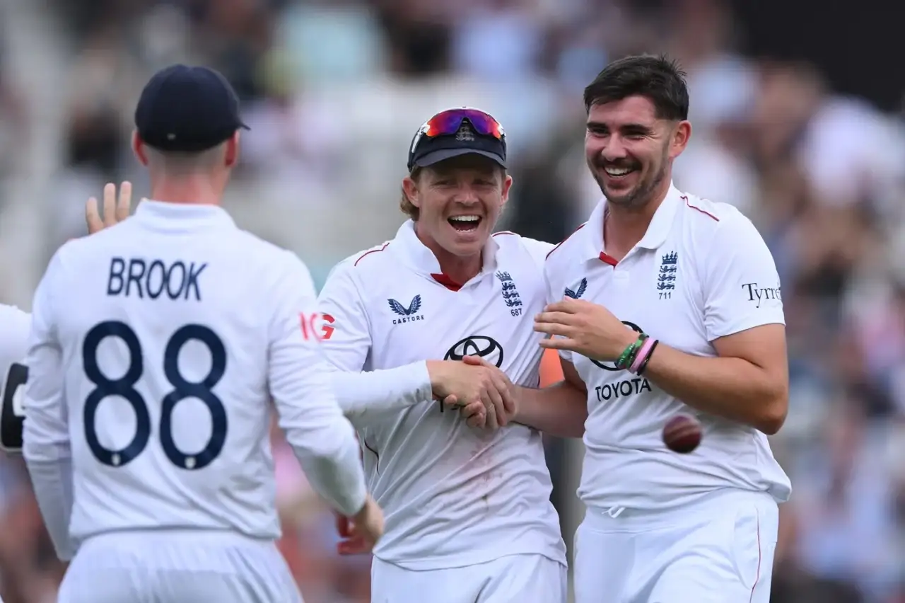 India vs England, 5th Test, Day 2 Prediction: India Predicted Score, Best Batter, Best Bowler, Key Stats, Pitch Report, Weather & More