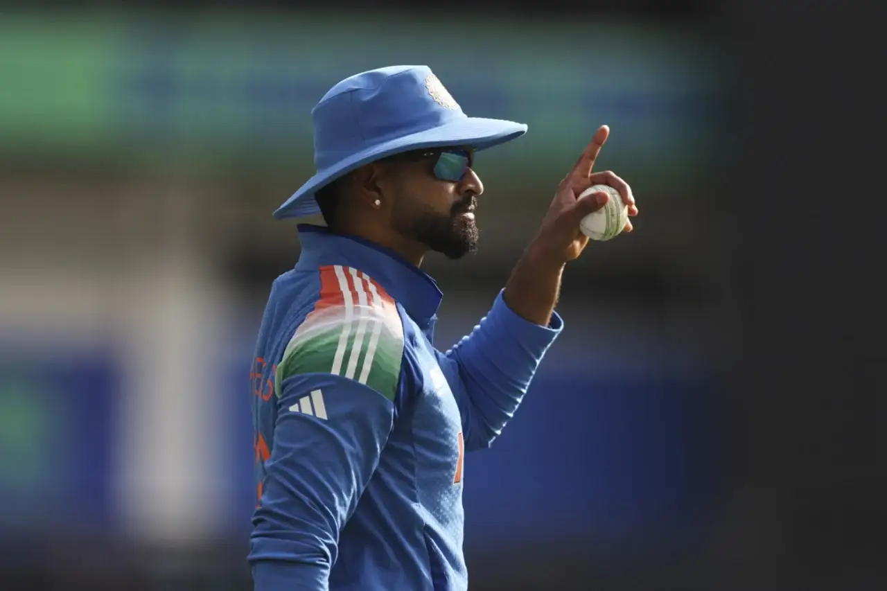 Shreyas Iyer Confirms Availability For Duleep Trophy, Keeps Test Ambitions Alive