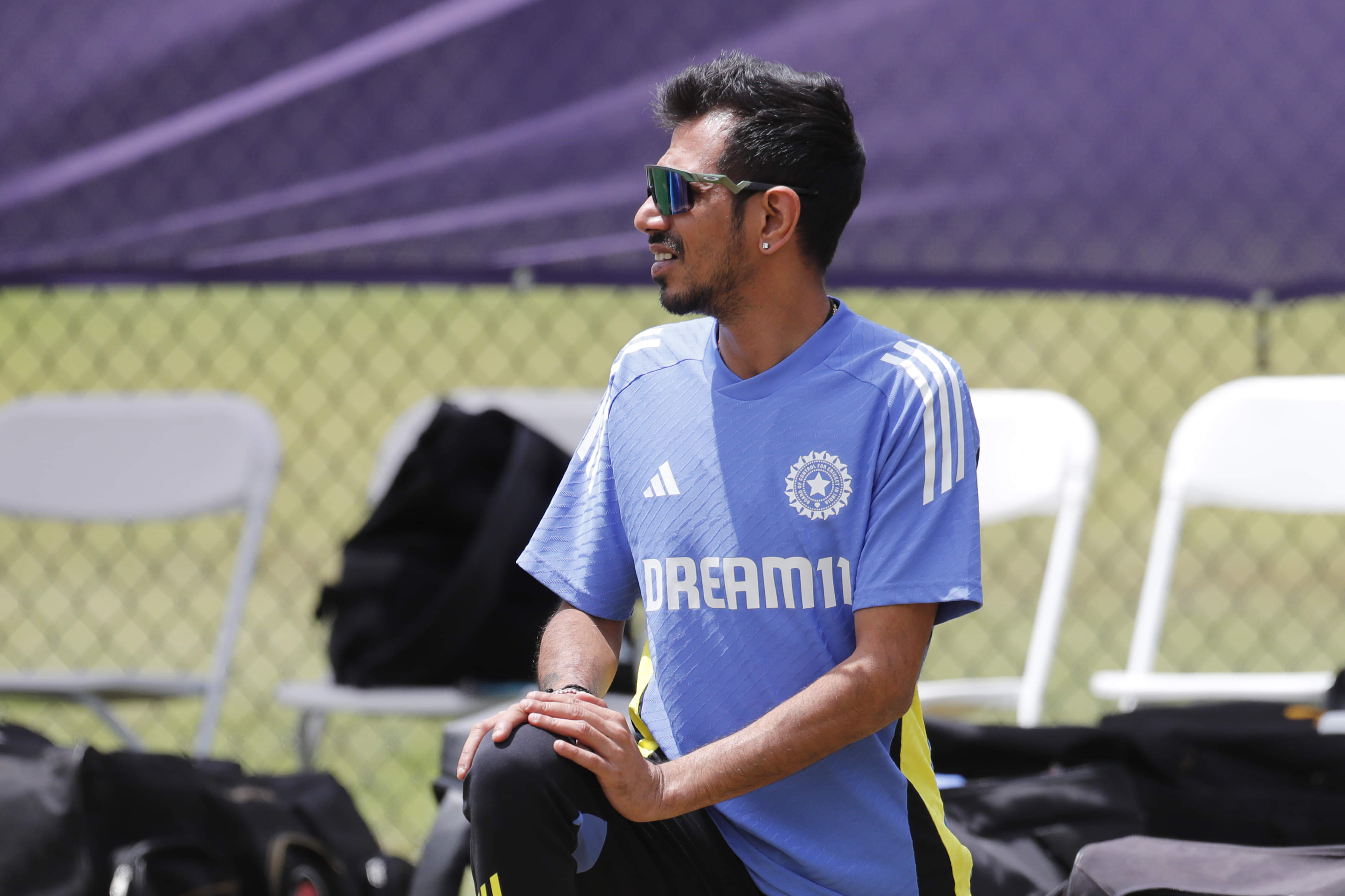 'Suicidal thoughts': Yuzvendra Chahal Opens Up About Massive Struggle In Personal Life