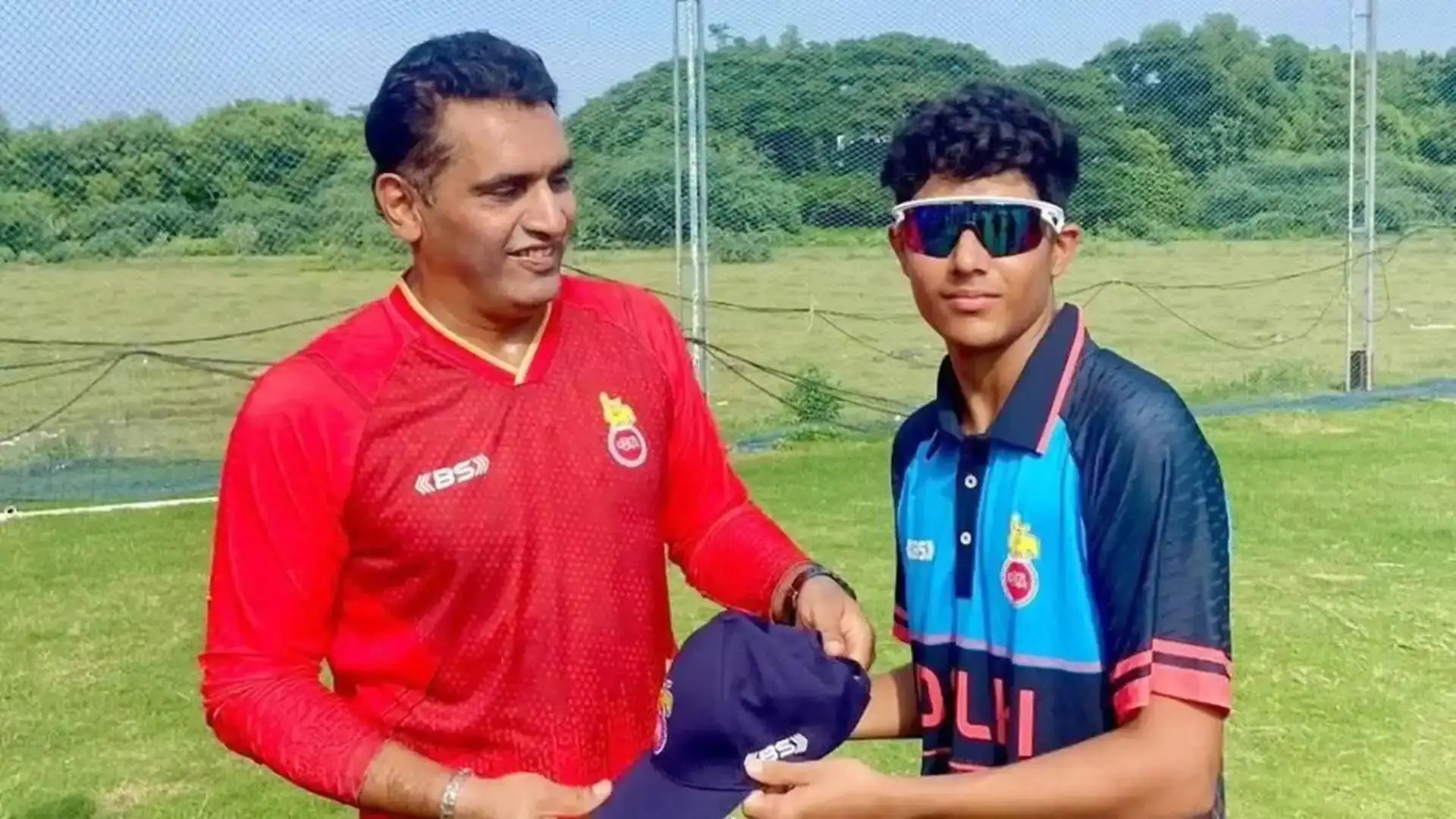 Who Is Aaryavir Sehwag, The Son Of Virender Sehwag, Selected In Delhi Premier League 2025?