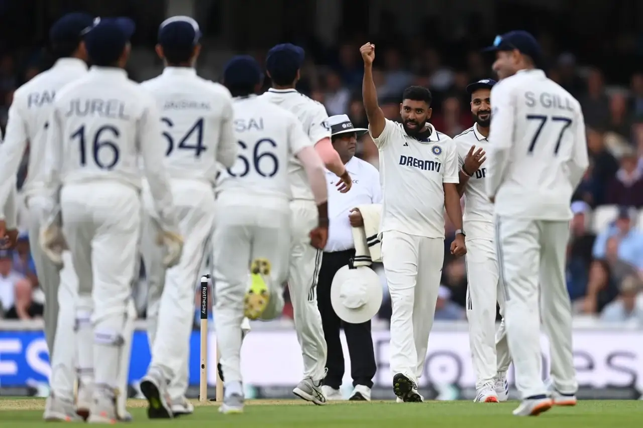 India vs England, 5th Test, Day 3 Prediction: India Predicted Score, Best Batter, Best Bowler, Key Stats, Pitch Report, Weather & More