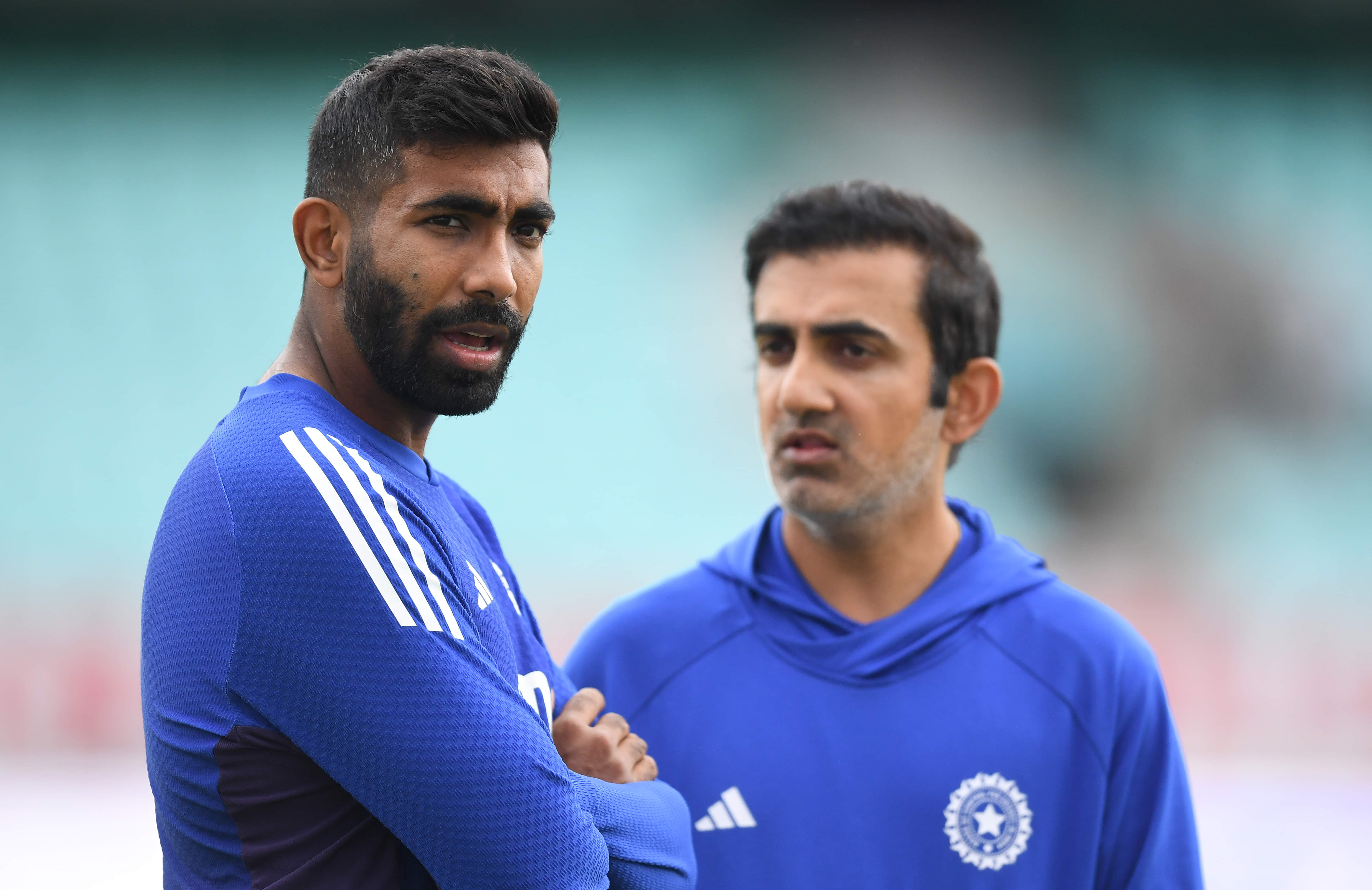 Bumrah Needs An Off-season To Manage His Workload, Suggests McGrath