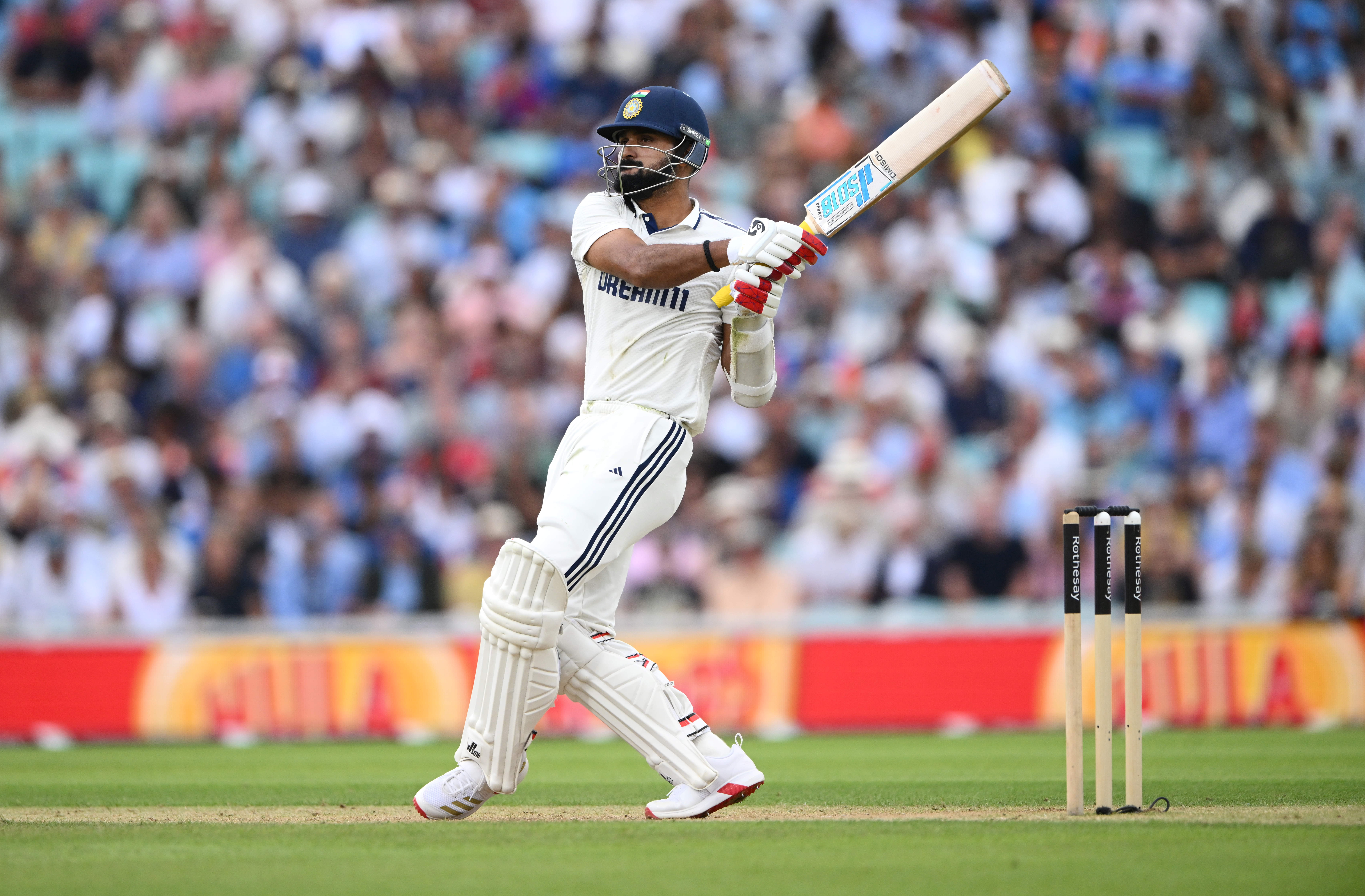 Akash Deep Achieves Incredibly Rare Record Only Managed By Late Shane Warne