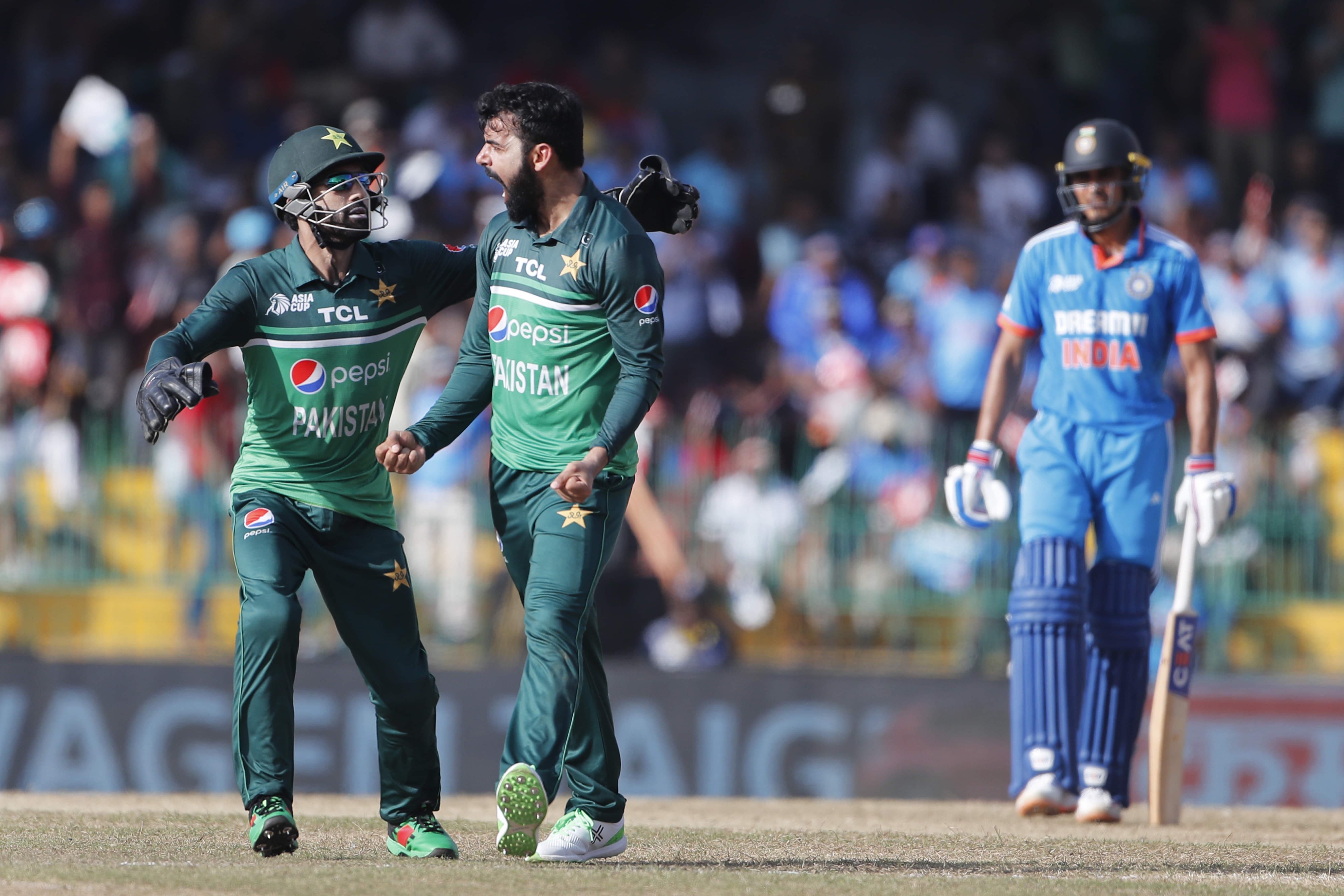 Players Must Inform BCCI Before: Former India Cricketer On India's Asia Cup Participation