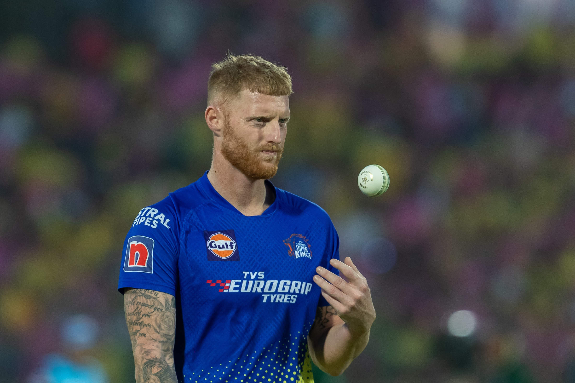 Ben Stokes To Captain KKR? 3 Players Who Can Replace Ajinkya Rahane In IPL 2026