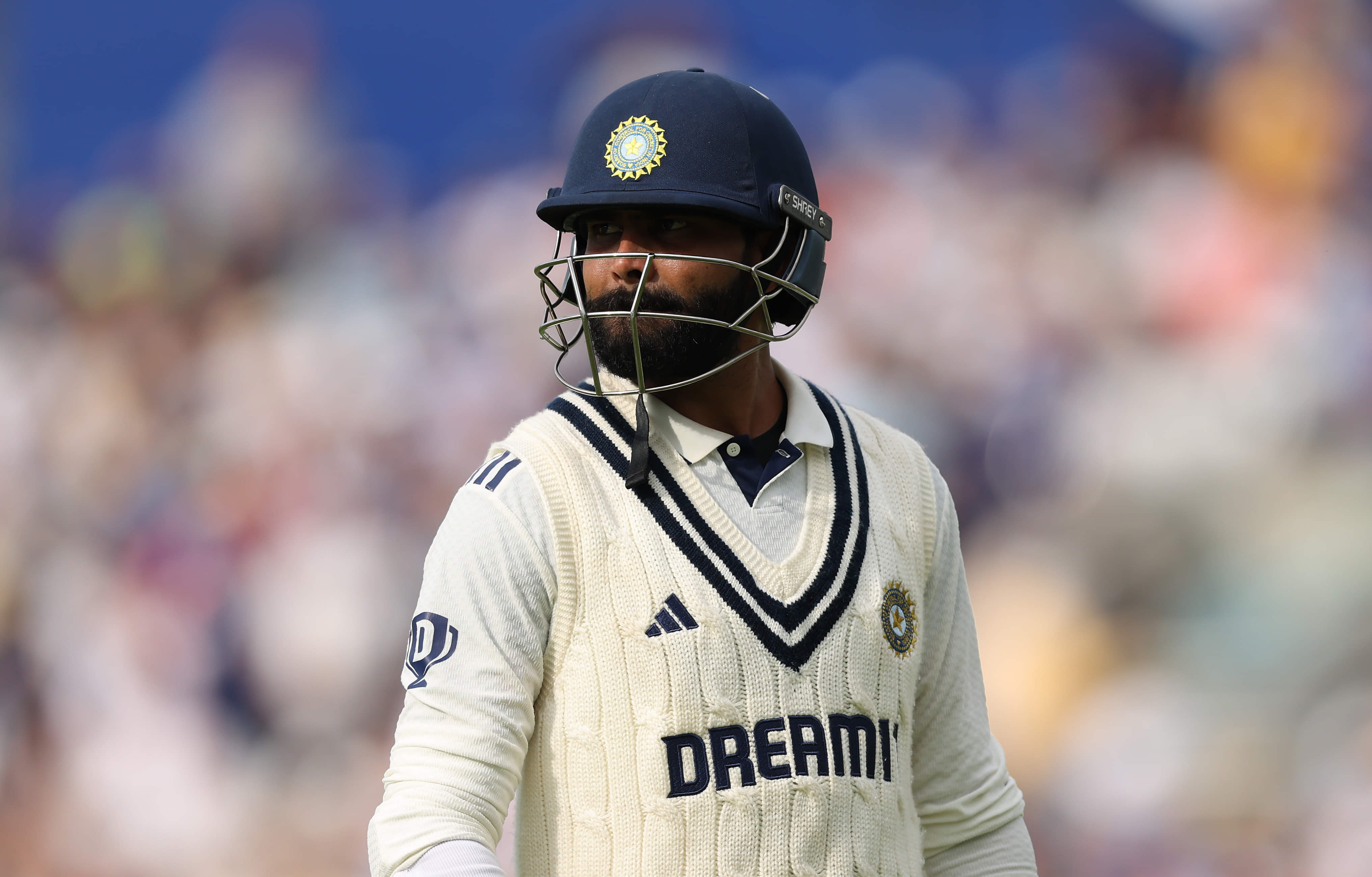 Ravindra Jadeja Ends All-Time Great Series Averaging 315 In Second Innings