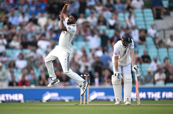 India vs England, 5th Test, Day 4 Prediction: India Predicted Score, Best Batter, Best Bowler, Key Stats, Pitch Report, Weather & More