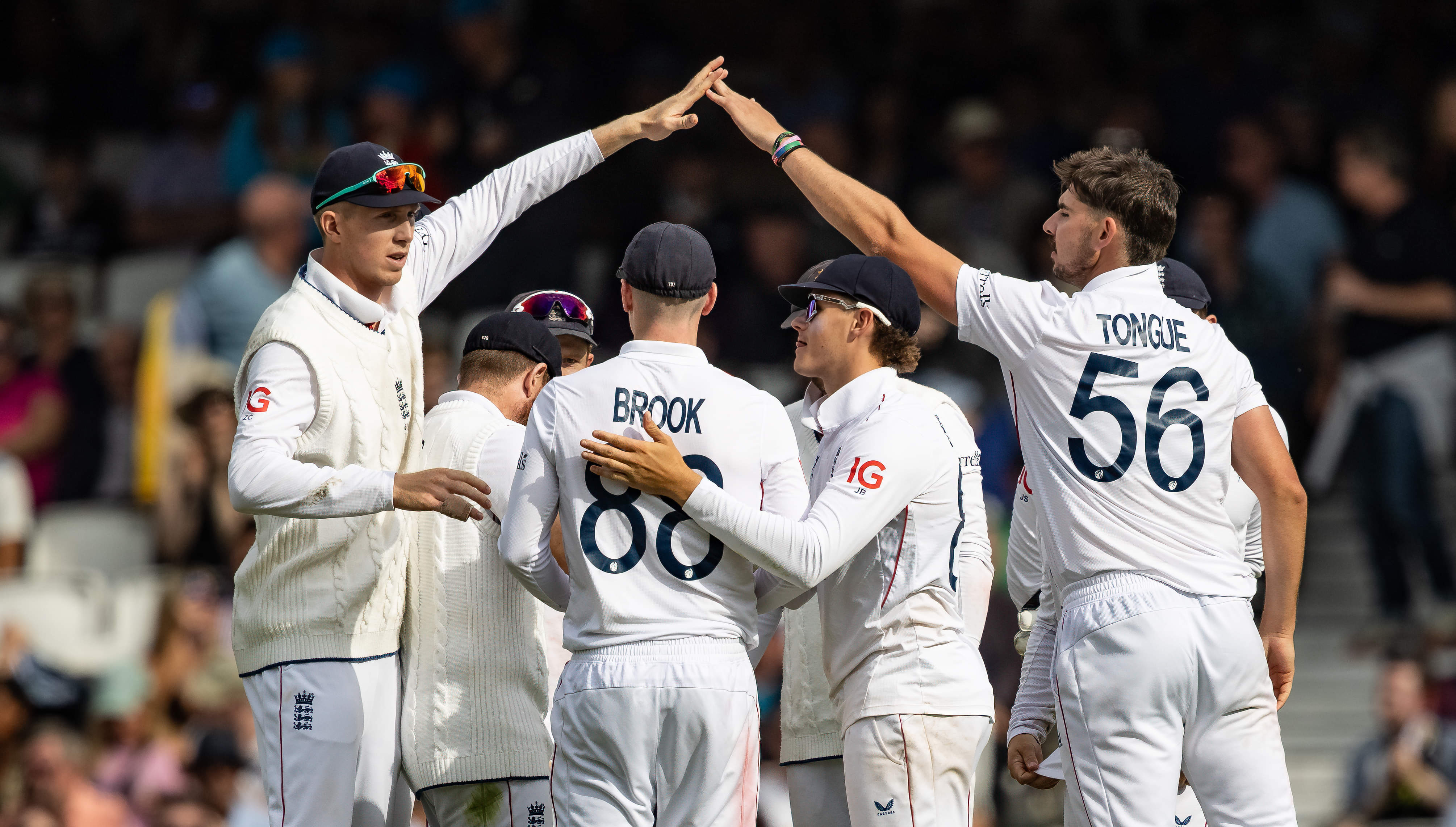 England Not Overthinking About Record Oval Chase As Its Replay From Headingley: Tongue