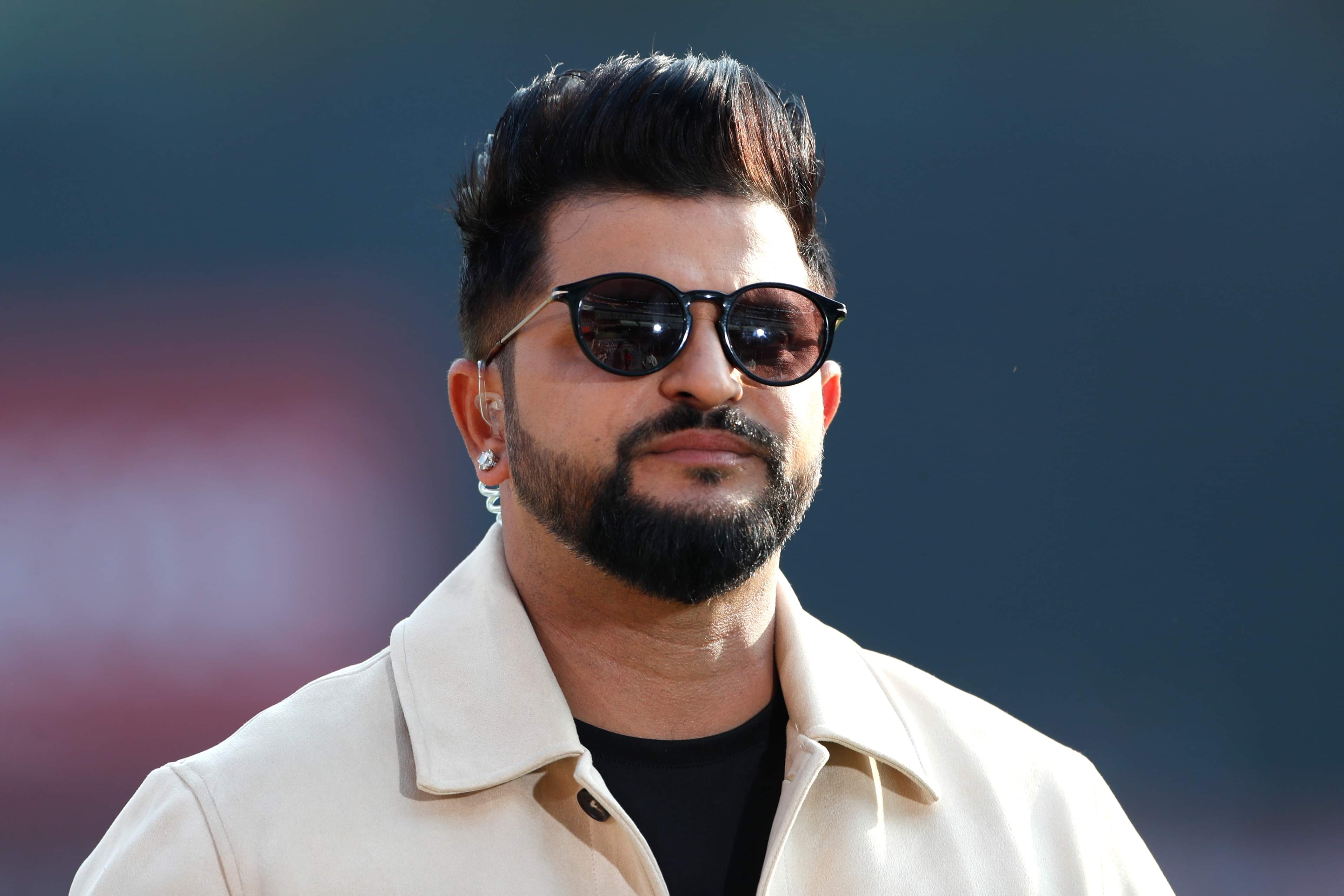 Chose Our Nation Above Everything: Suresh Raina Says India Would Have Crushed Pakistan In WCL