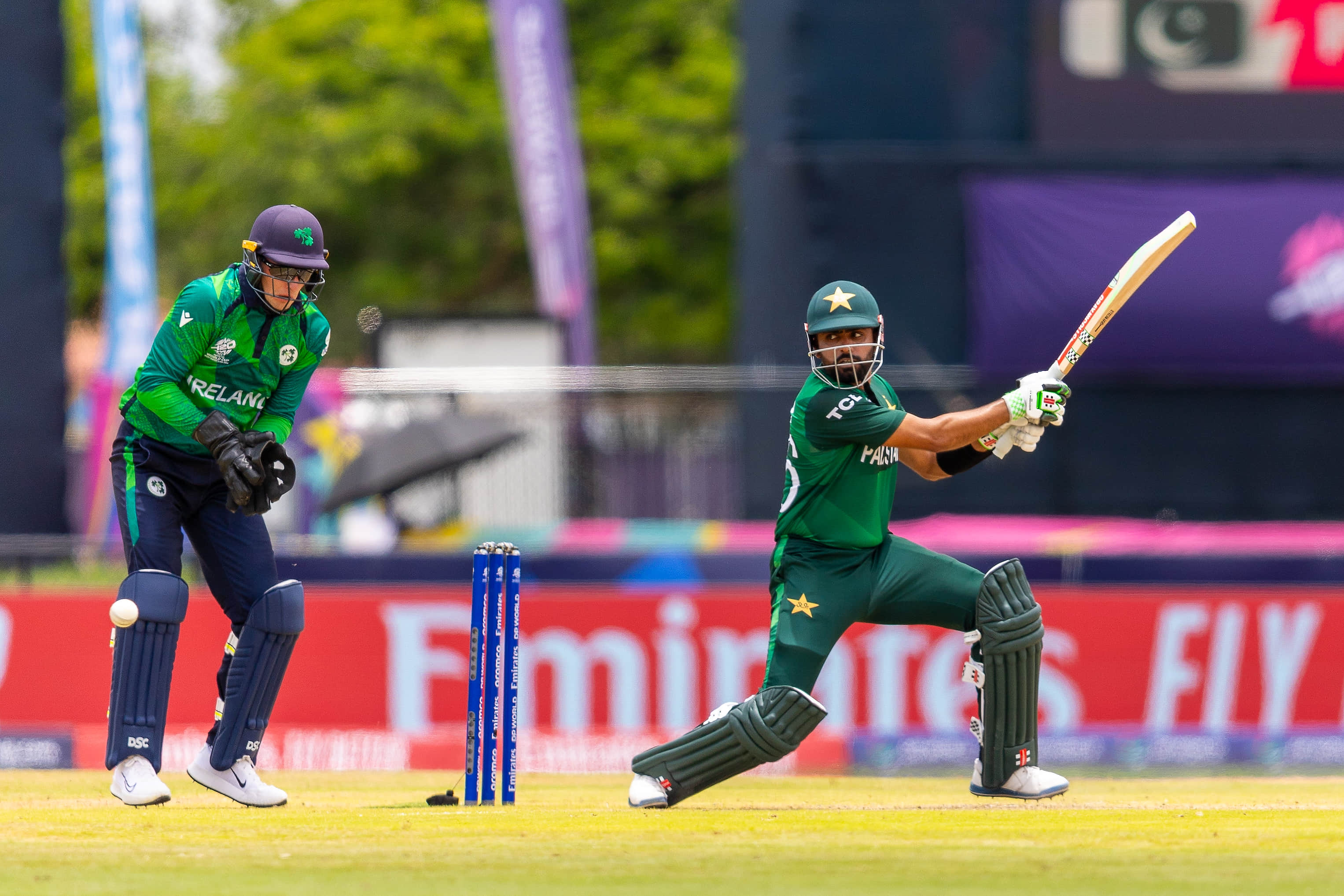 Asia Cup Halts European Nation's First Visit To Pakistan: Reports