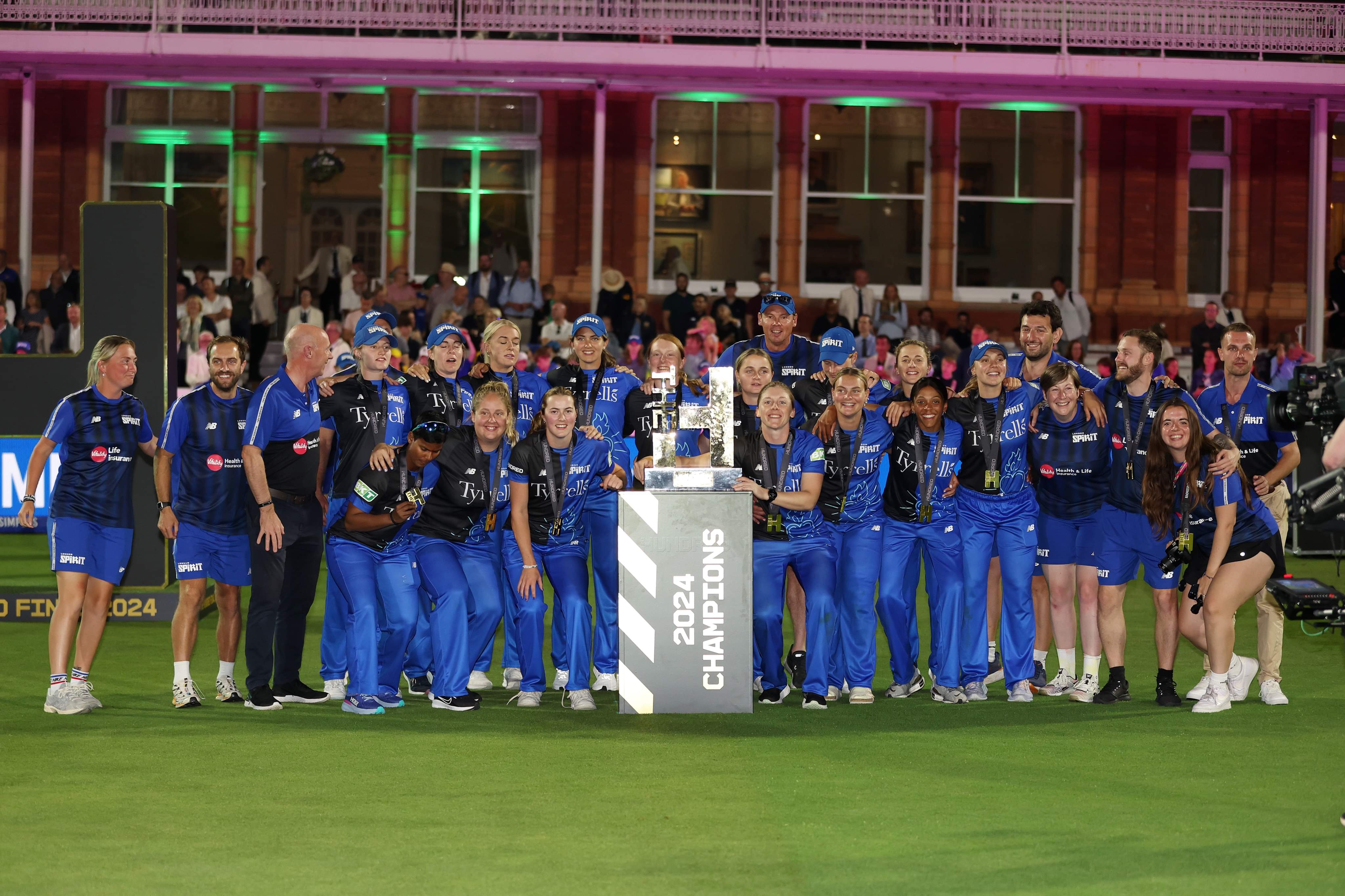 The Hundred Women 2025: All Squads, Full Schedule, Where To Watch, Live Streaming & Telecast, Match Timings In IST & Fantasy Tips