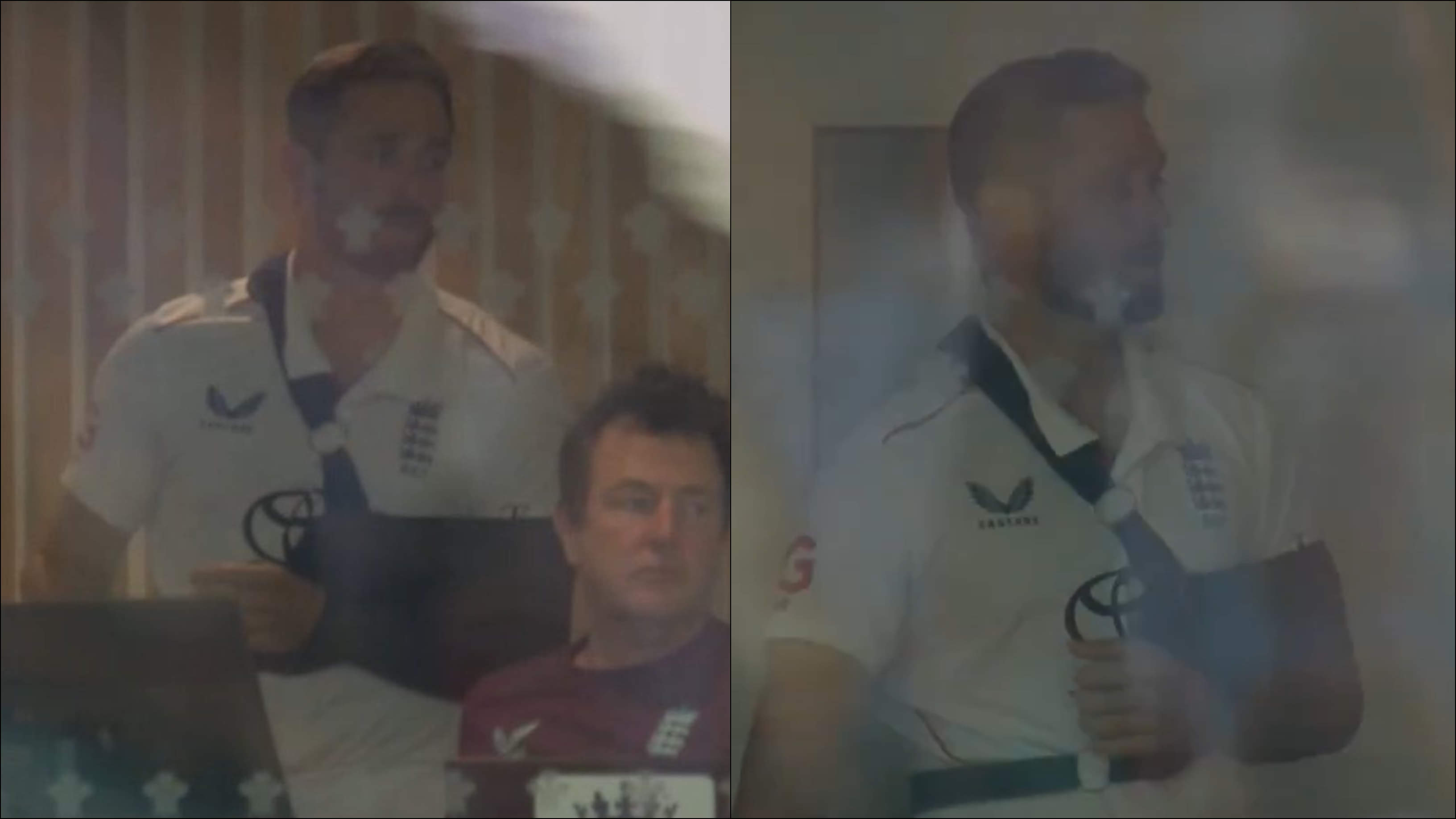 Will Chris Woakes Come Out To Bat On Day Five Of The Oval Test?