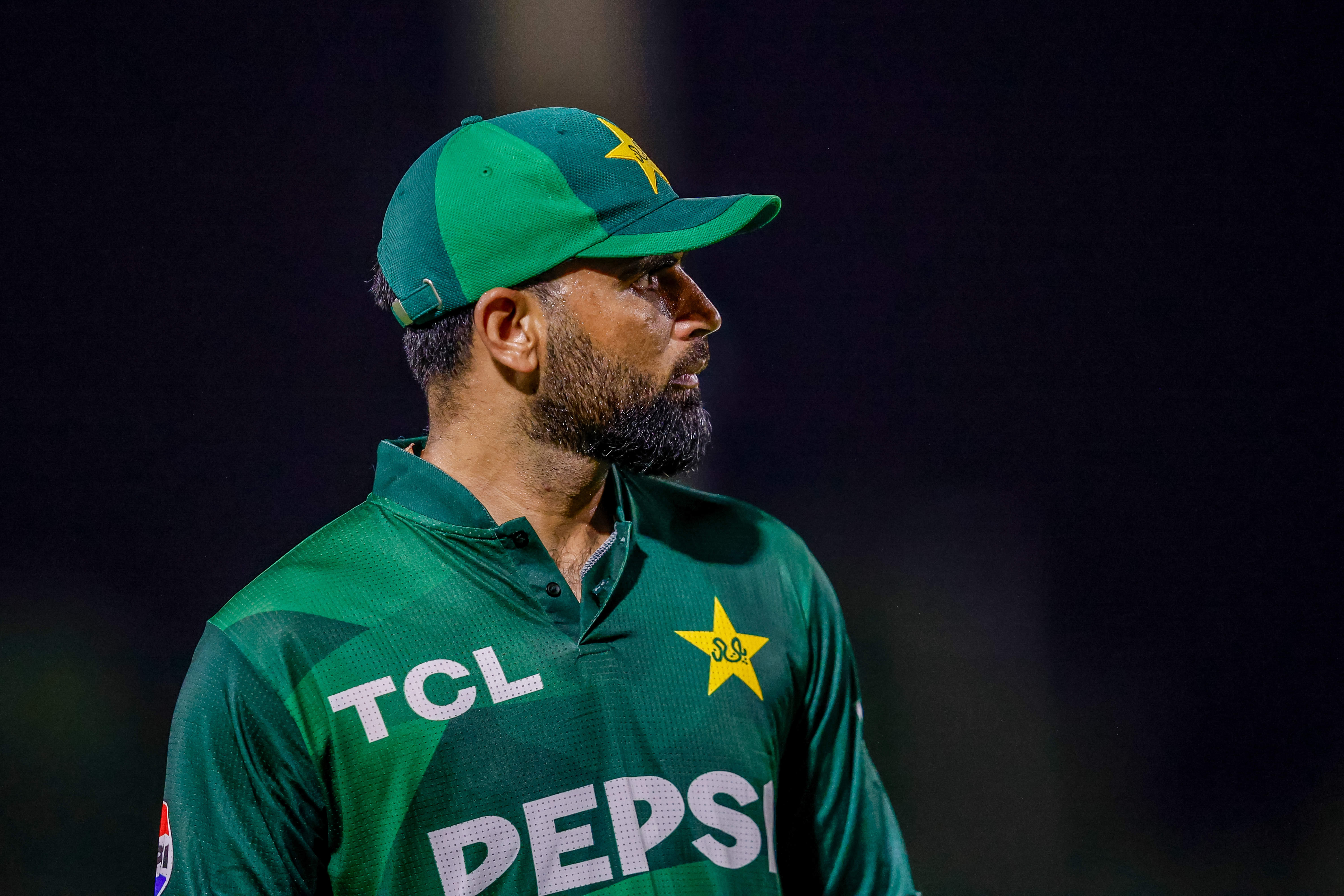 Pakistan Lose Opener For Remainder Of West Indies Tour Due To Injury