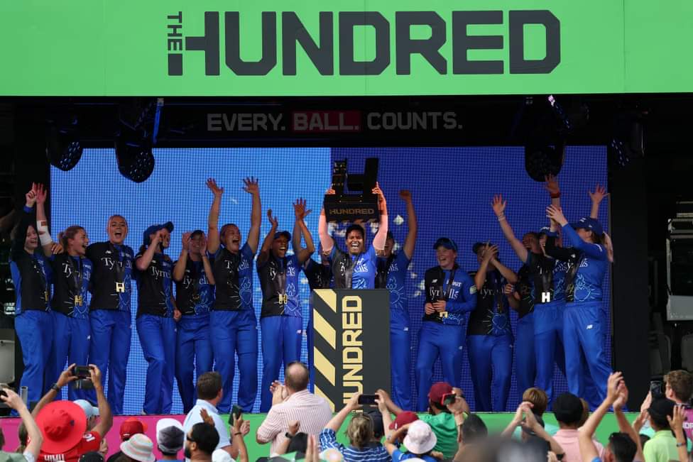 The Hundred Women 2025: सभी टीमों का स्क्वॉड, पूरा शेड्यूल, मैचों का समय, लाइव स्ट्रीमिंग, टेलीकास्ट और फैंटेसी टिप्स