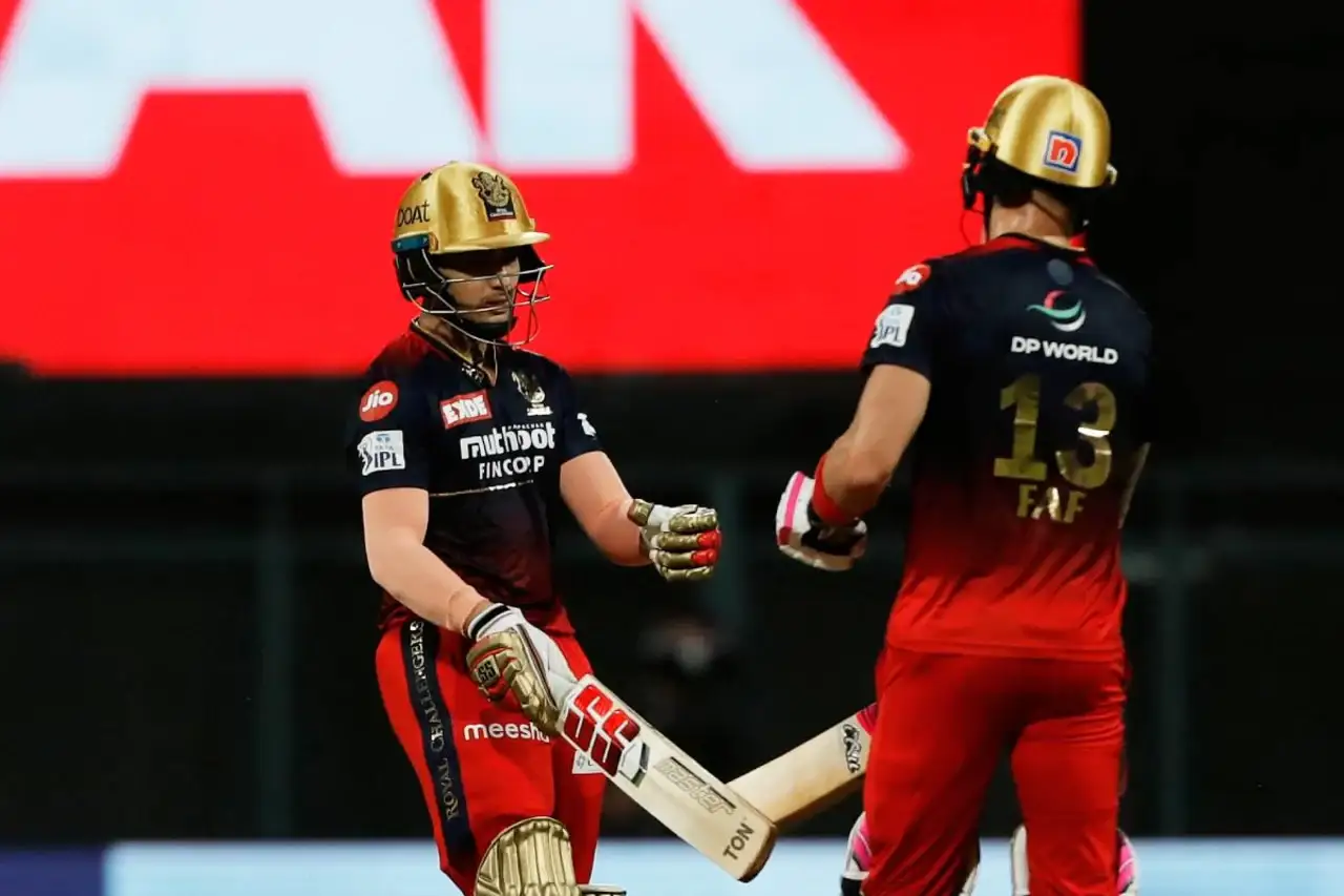 DPL 2025: Ex-RCB Star Anuj Rawat Smashes Five Sixes, Six Fours In 38-Ball 73