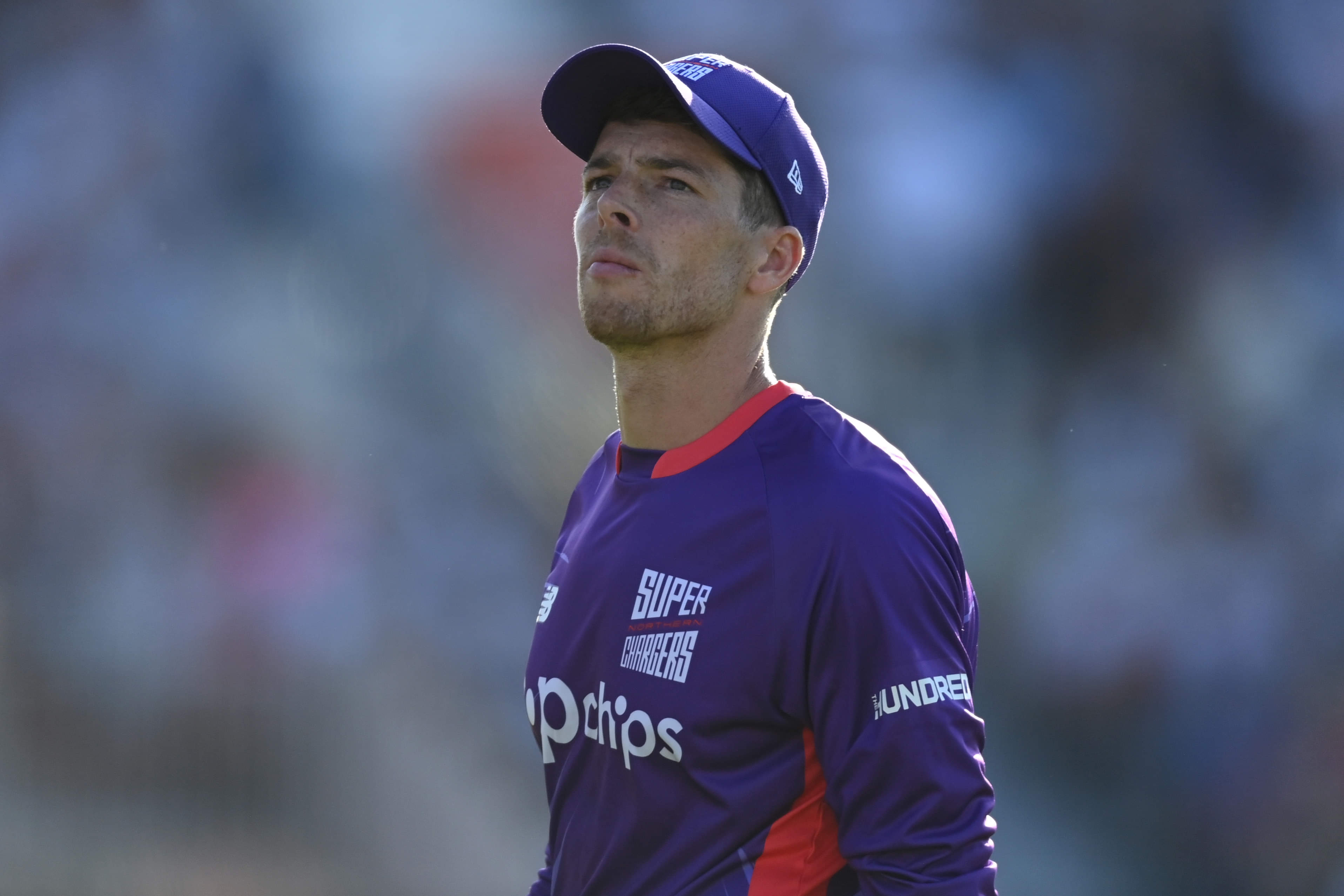 Mitchell Santner Hundred