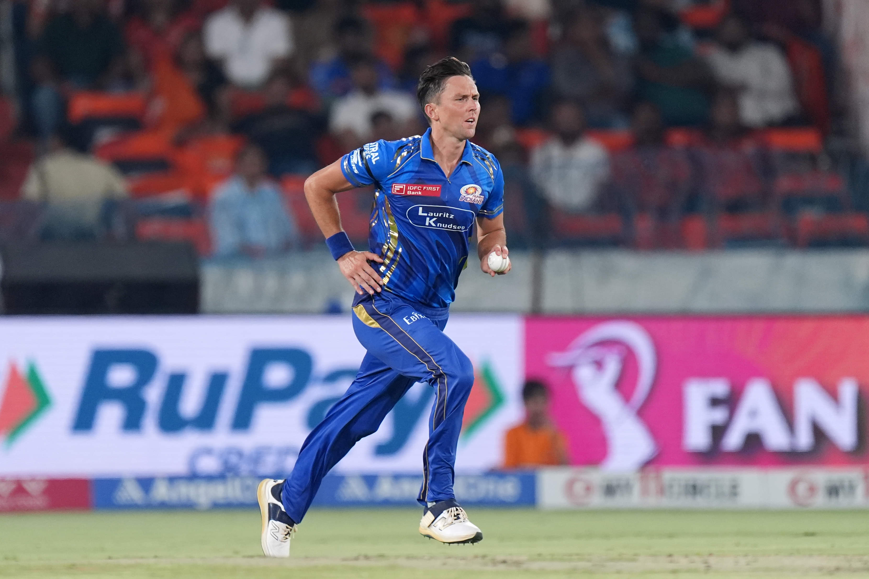 Trent Boult IPL