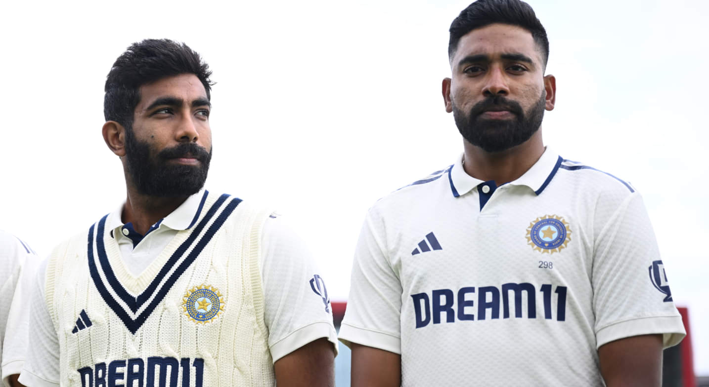 “People Talking About Workload” - Did Gavaskar Take An Indirect Jibe At Bumrah?