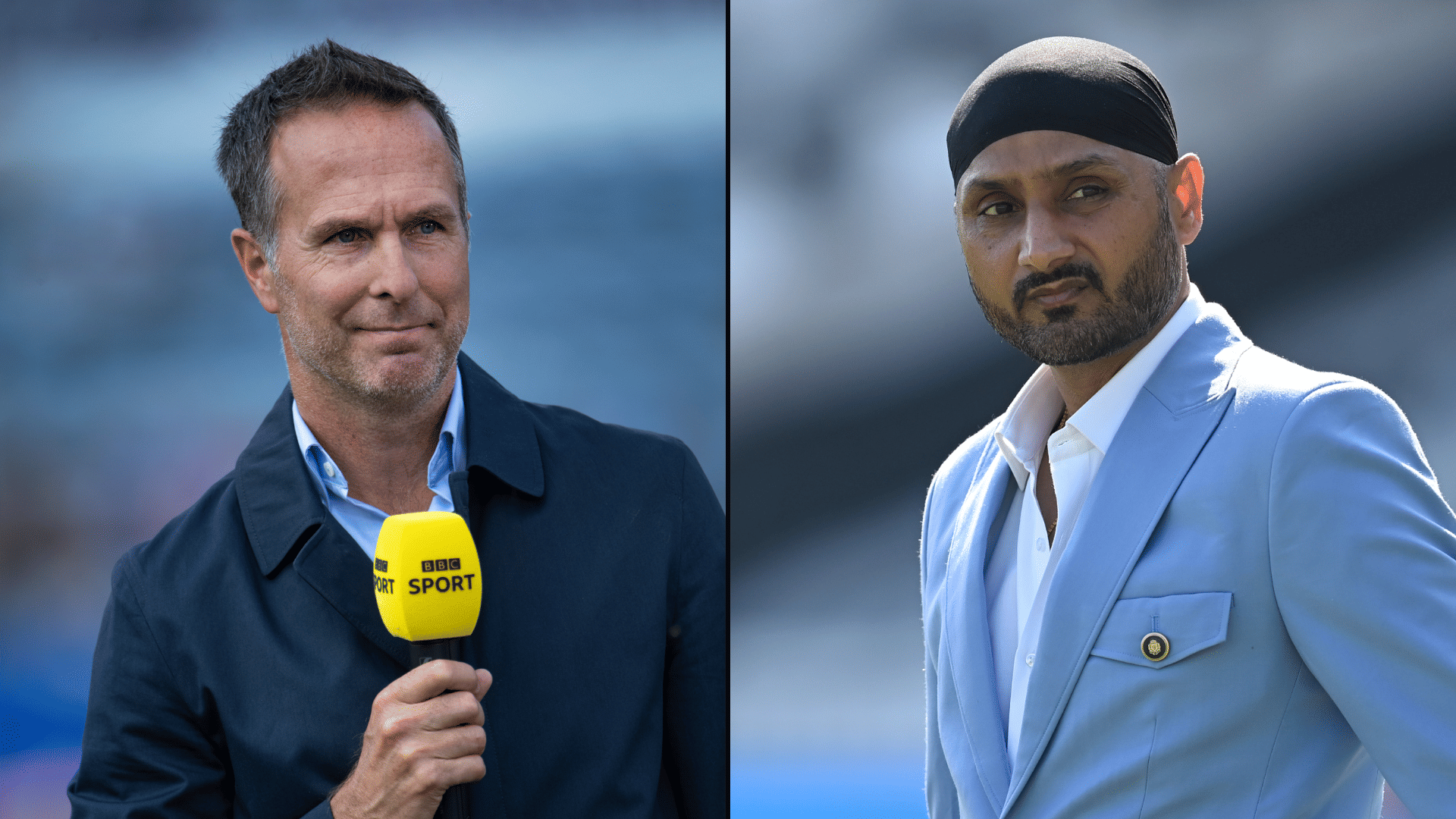 Look At Where England Cricket Stands: Harbhajan Singh SLAMS Michael Vaughan