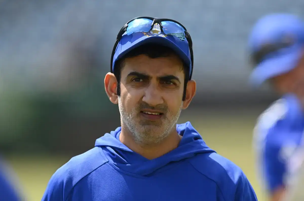 ENG vs IND 2025: सीरीज में शानदार प्रदर्शन के बावजूद सुनील गावस्कर ने गौतम गंभीर पर क्यों साधा निशाना?