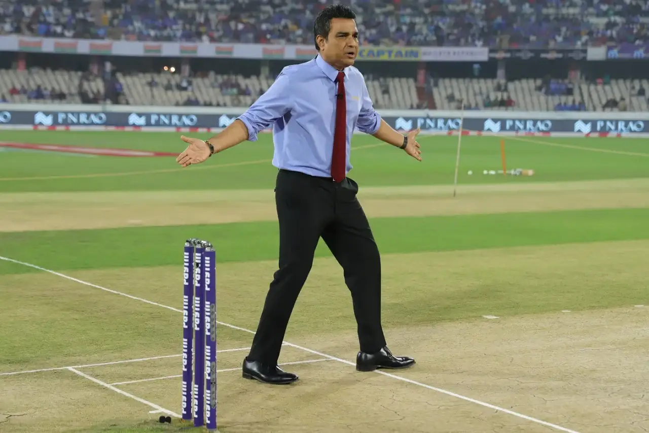 No Kohli, No Rohit, No Bumrah? -  Sanjay Manjrekar Says “No One Is Indispensable”
