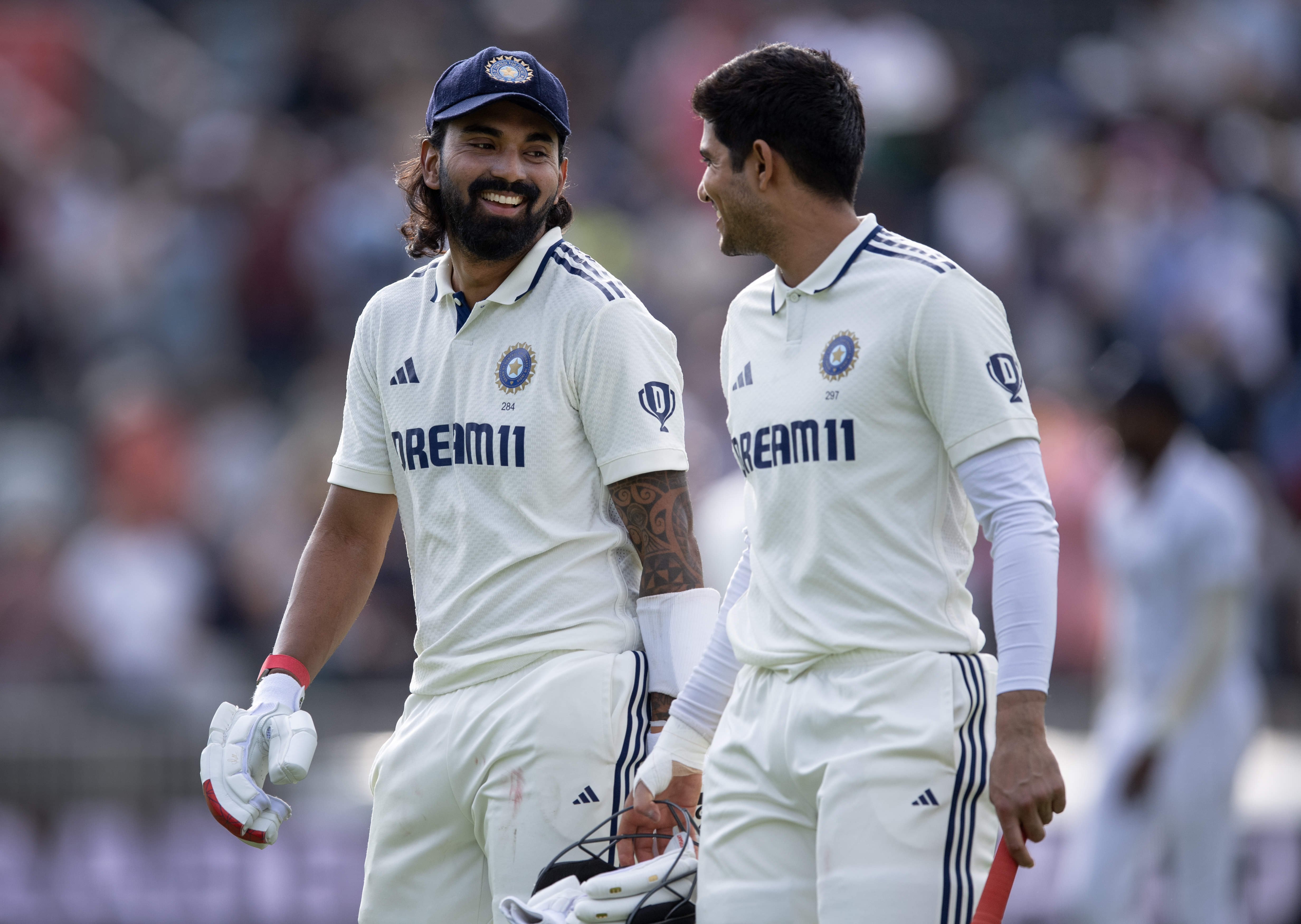 Mohammad Kaif Backs Test Star To Take Over India's ODI Captaincy