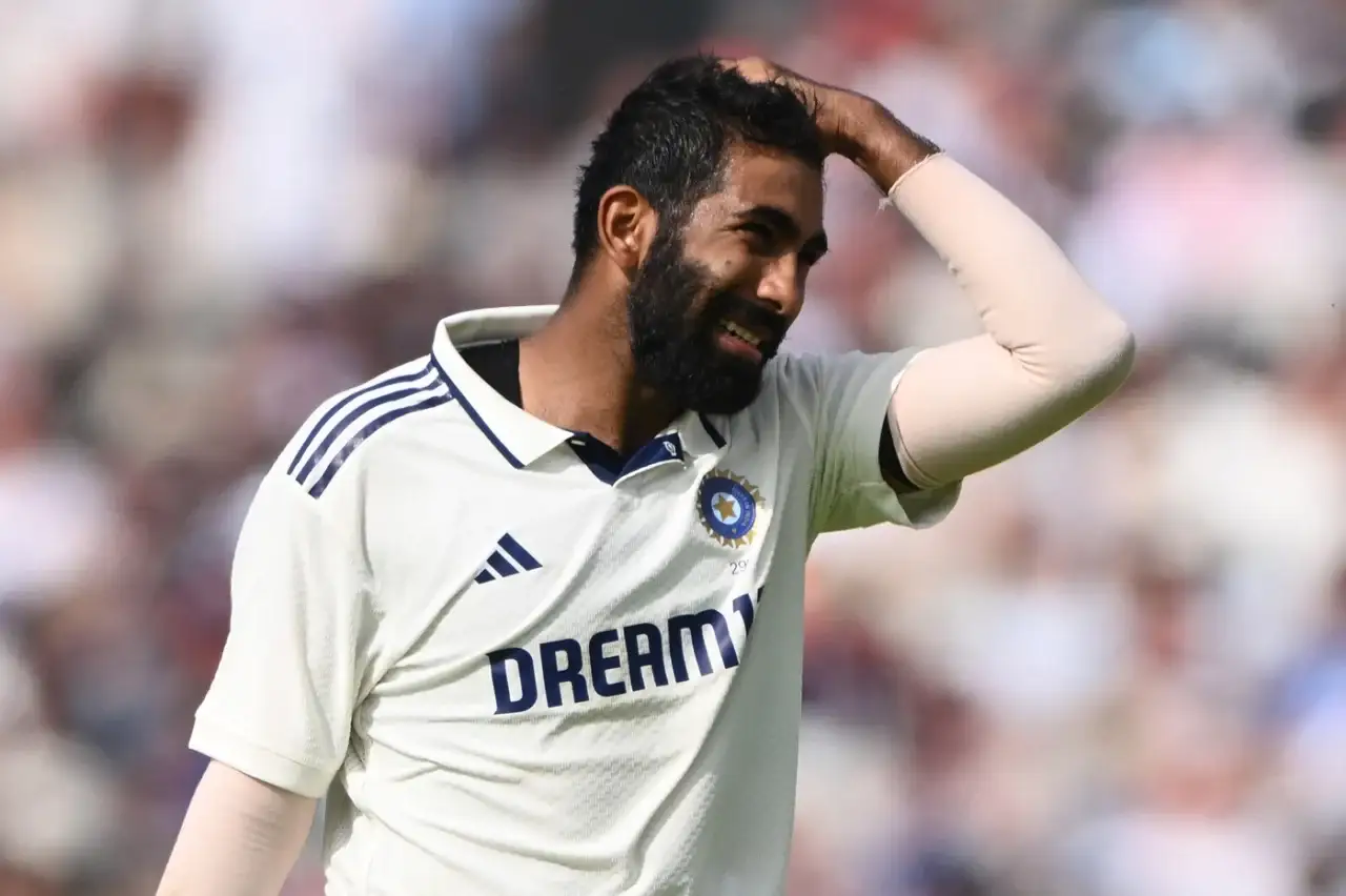 ‘Bumrah’s Hype Is Massive But Let’s Be Honest….’: Panesar Delivers Verdict On India’s Bowling