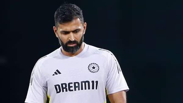 Back Where I Belong: KKR Coach Abhishek Nayar After Kolkata Return