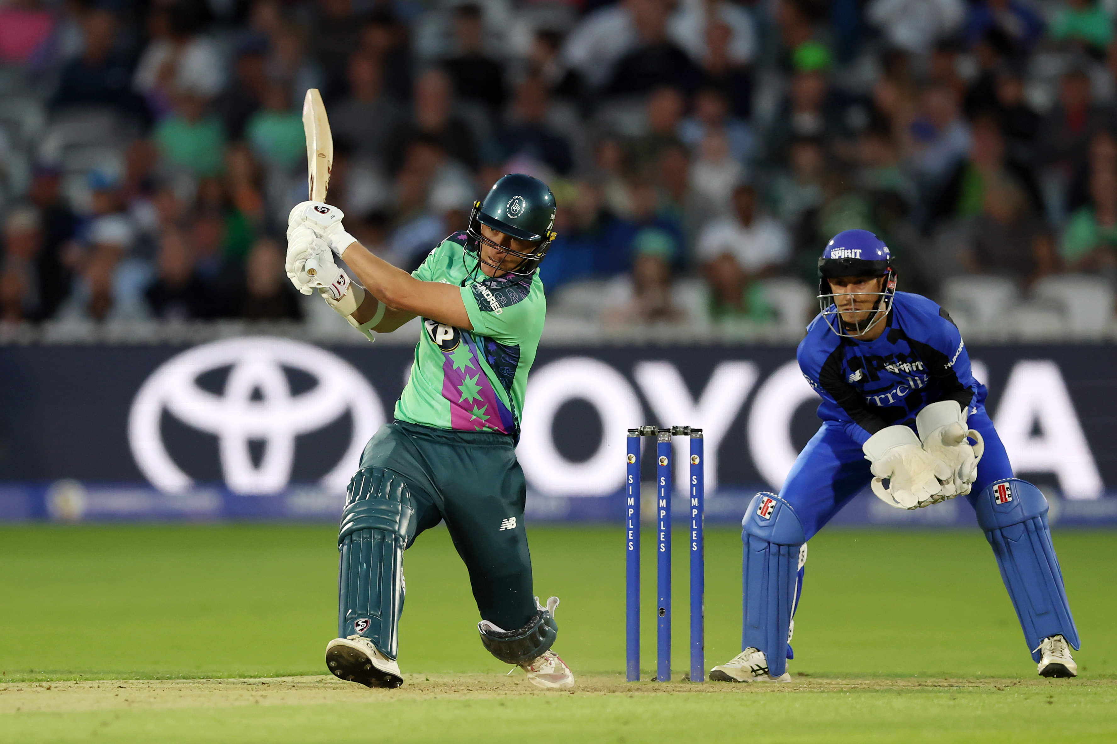 ECB Make Huge Change Ahead Of The Hundred 2025 After Low-Scoring Complaints