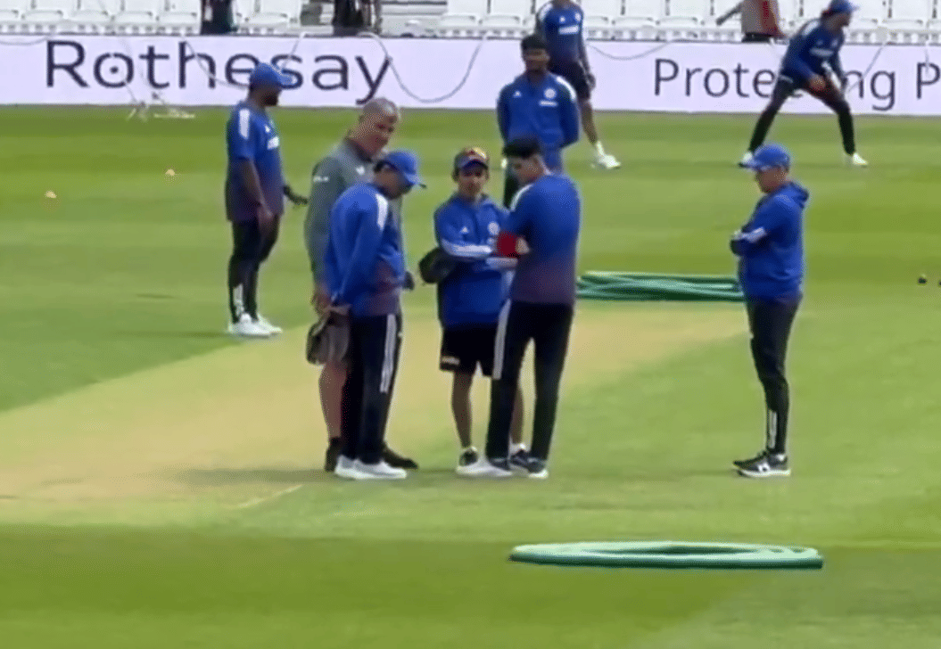 Was Never The Villain; I Was Made Into One: Oval Curator Breaks Silence After Rift With Gambhir