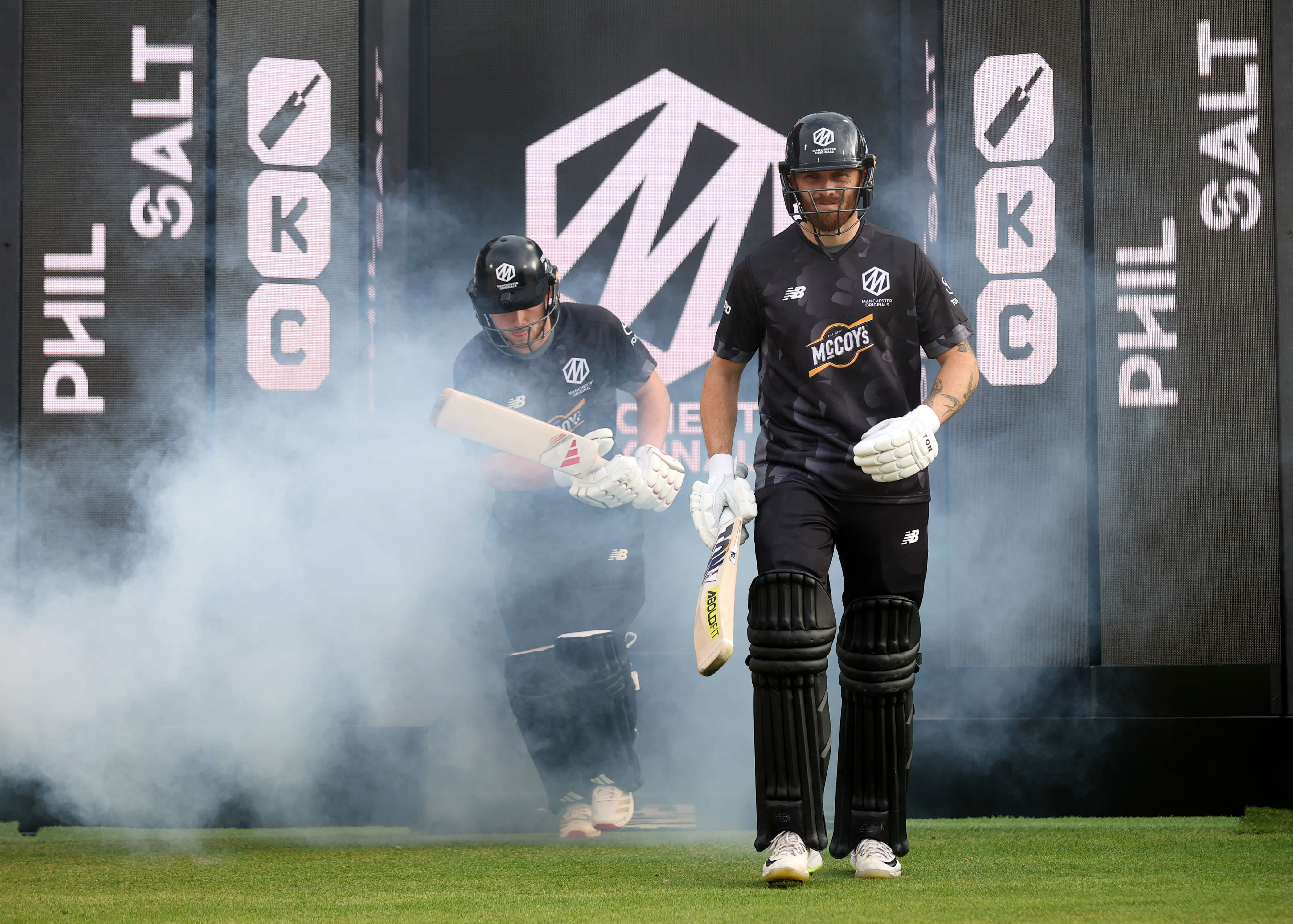 Phil Salt Smashes Quick-Fire 50 In The Hundred, Breaks All-Time Tournament Record