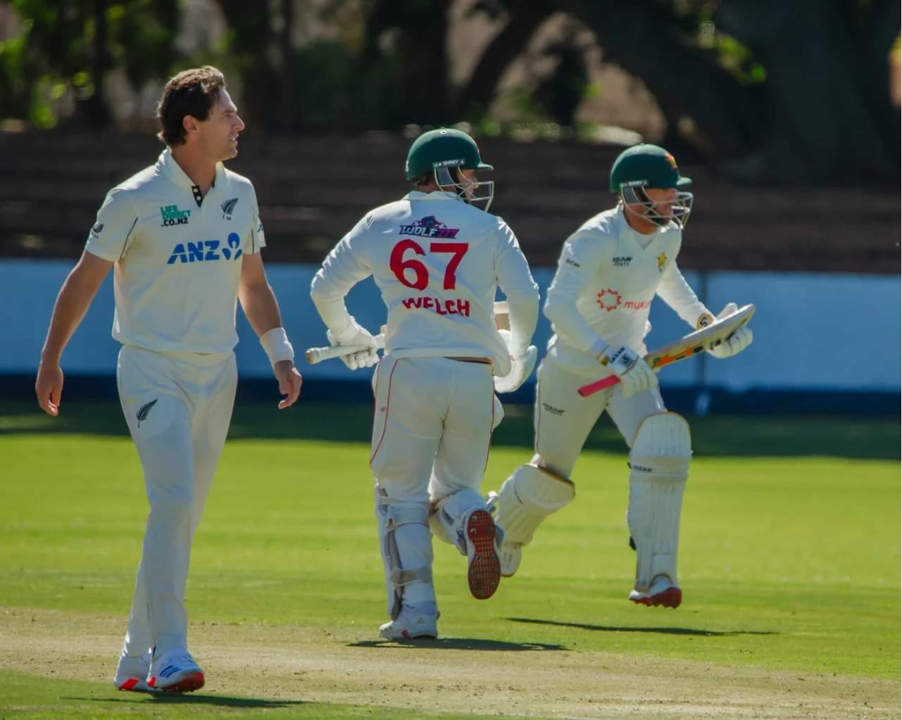 Zimbabwe vs New Zealand (ZIM vs NZ) 2nd Test Live: Probable Playing 11s, Where To Watch, Live Streaming & Telecast, Match Timings In IST, Fantasy Tips & More