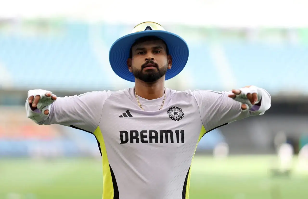 Shreyas Iyer Set For T20I & Test Comeback: 'India Missed His Experience and Class' 