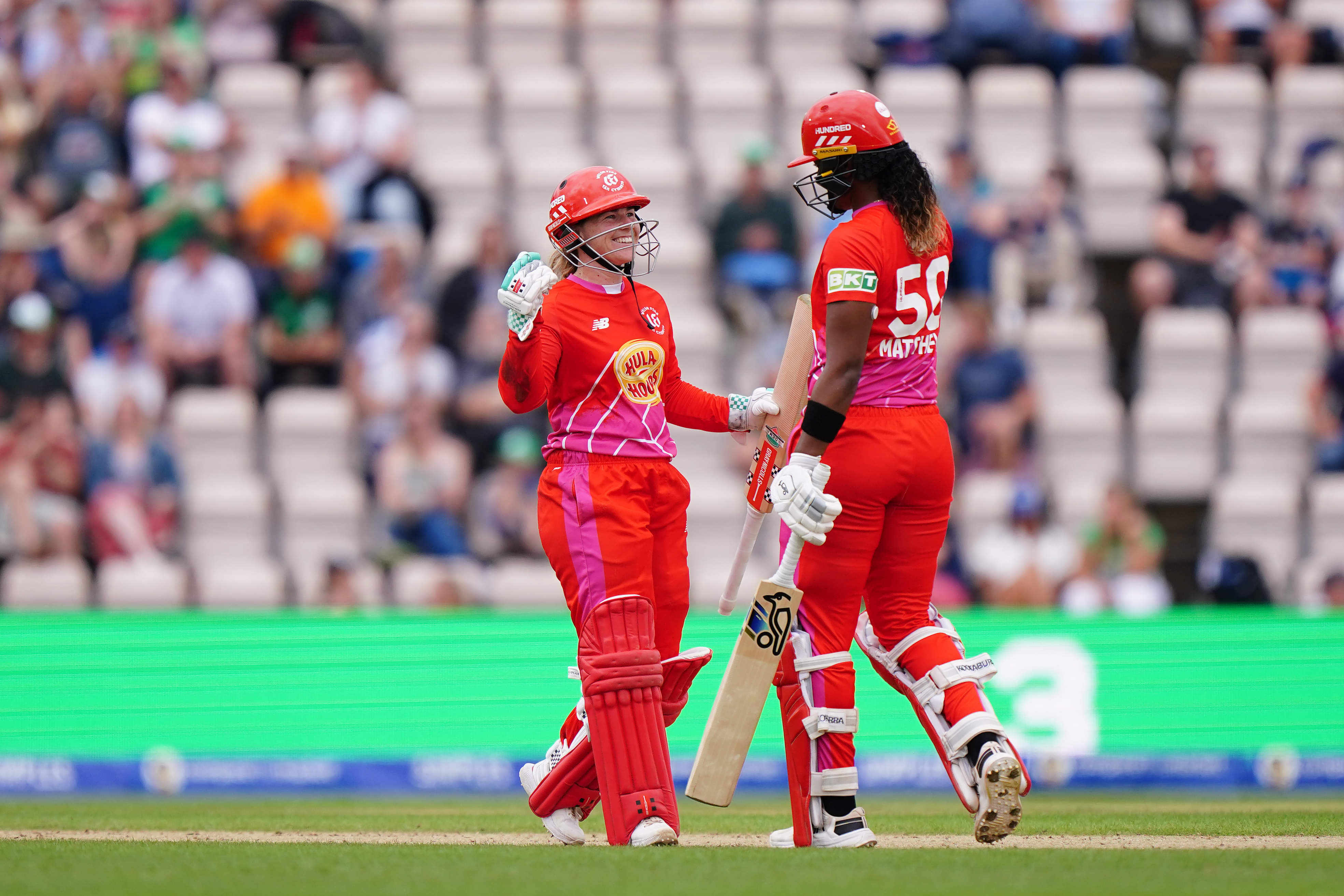 The Hundred 2025 Women Match 3 Live: Northern Superchargers Women vs Welsh Fire Women, Probable Playing 11, Where To Watch, Live Streaming & Telecast, Match Timings In IST, Points Table, & Fantasy Tips