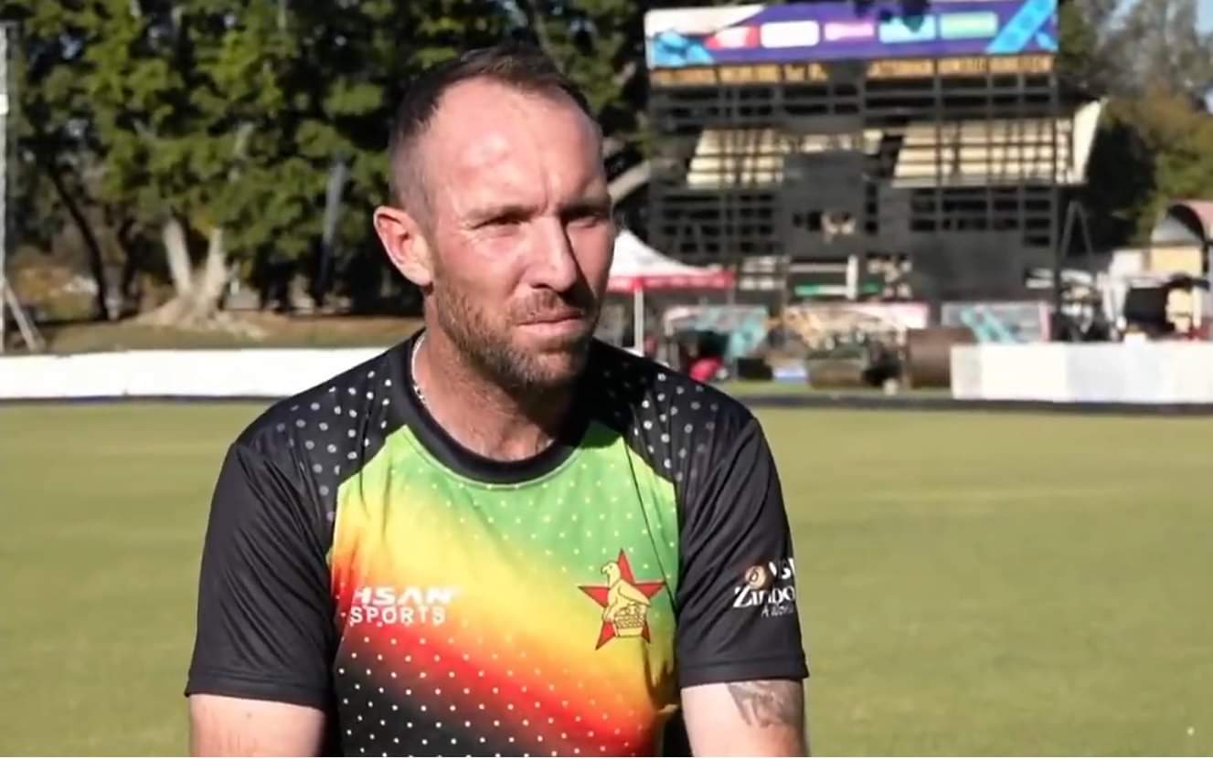 ‘Feels Like I’m Debuting’ - Brendan Taylor Returns After Putting Behind ‘Traumatic’ Years