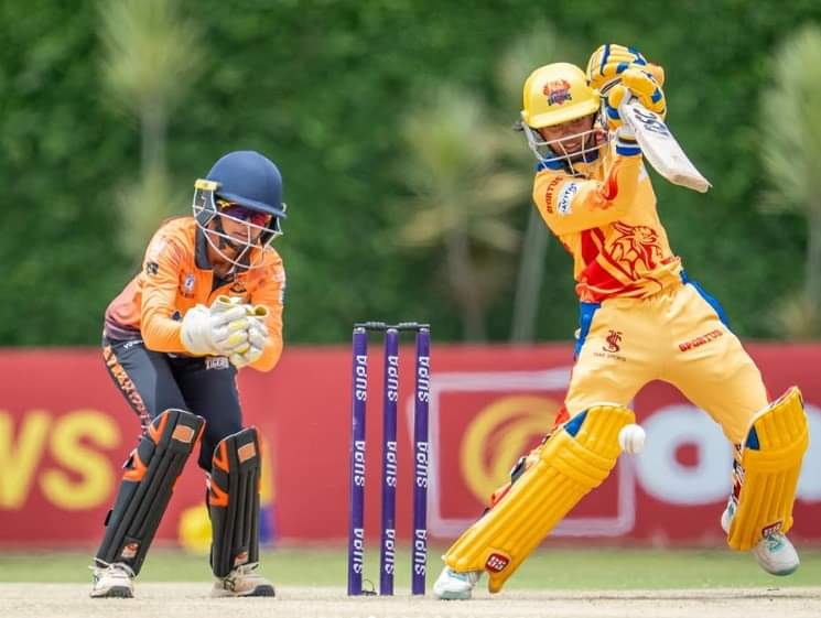 Maharani T20 Trophy 2025 Match 10 Live: Manguluru Dragons Women vs Shivamogga Lioness Women, Probable Playing 11, Where To Watch, Live Streaming & Telecast, Match Timings In IST, Points Table & Fantasy Tips