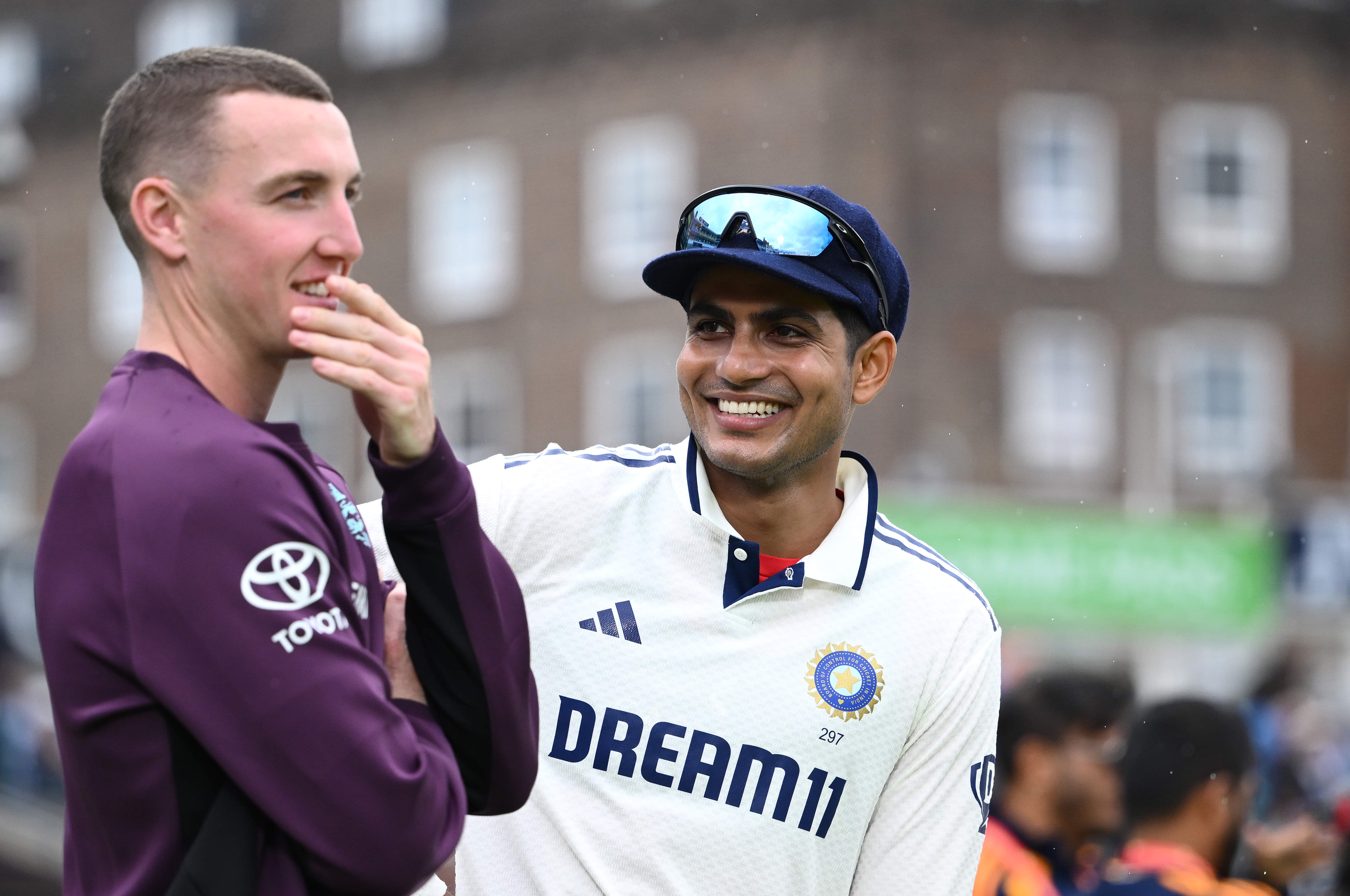 Shubman Gill To Lead North Zone In Duleep Trophy; Asia Cup Participation Likely