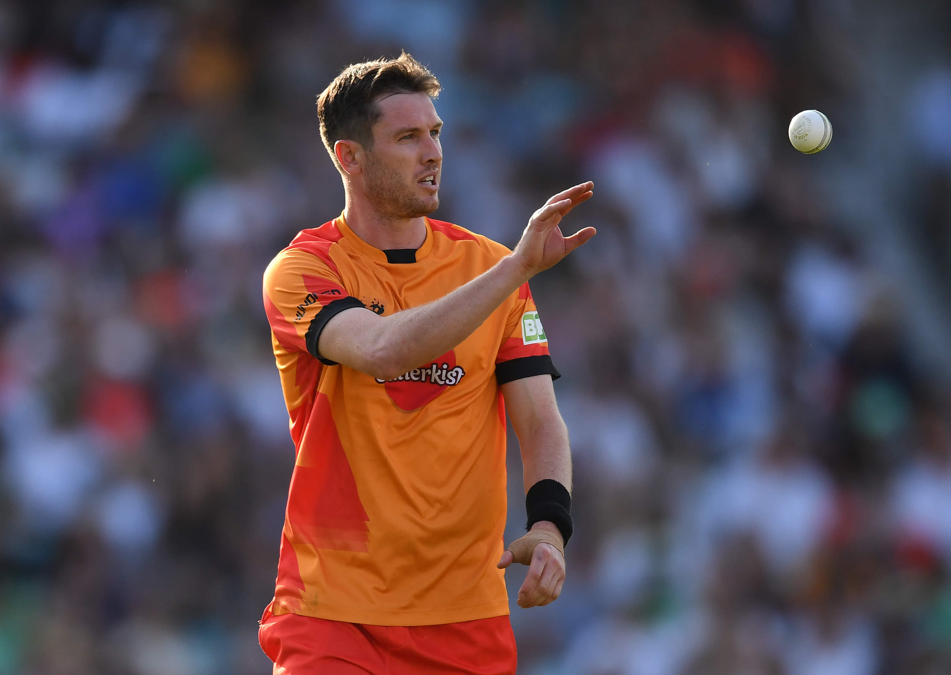 3 Players Who Can Earn IPL Contracts If They Do Well In The Hundred