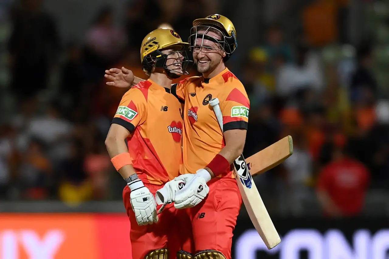 The Hundred 2025 Match 4 Live: Birmingham Phoenix vs Trent Rockets, Probable Playing 11, Where To Watch, Live Streaming & Telecast, Match Timings In IST, IPL Stars, The Hundred 2025 Points Table & Fantasy Tips