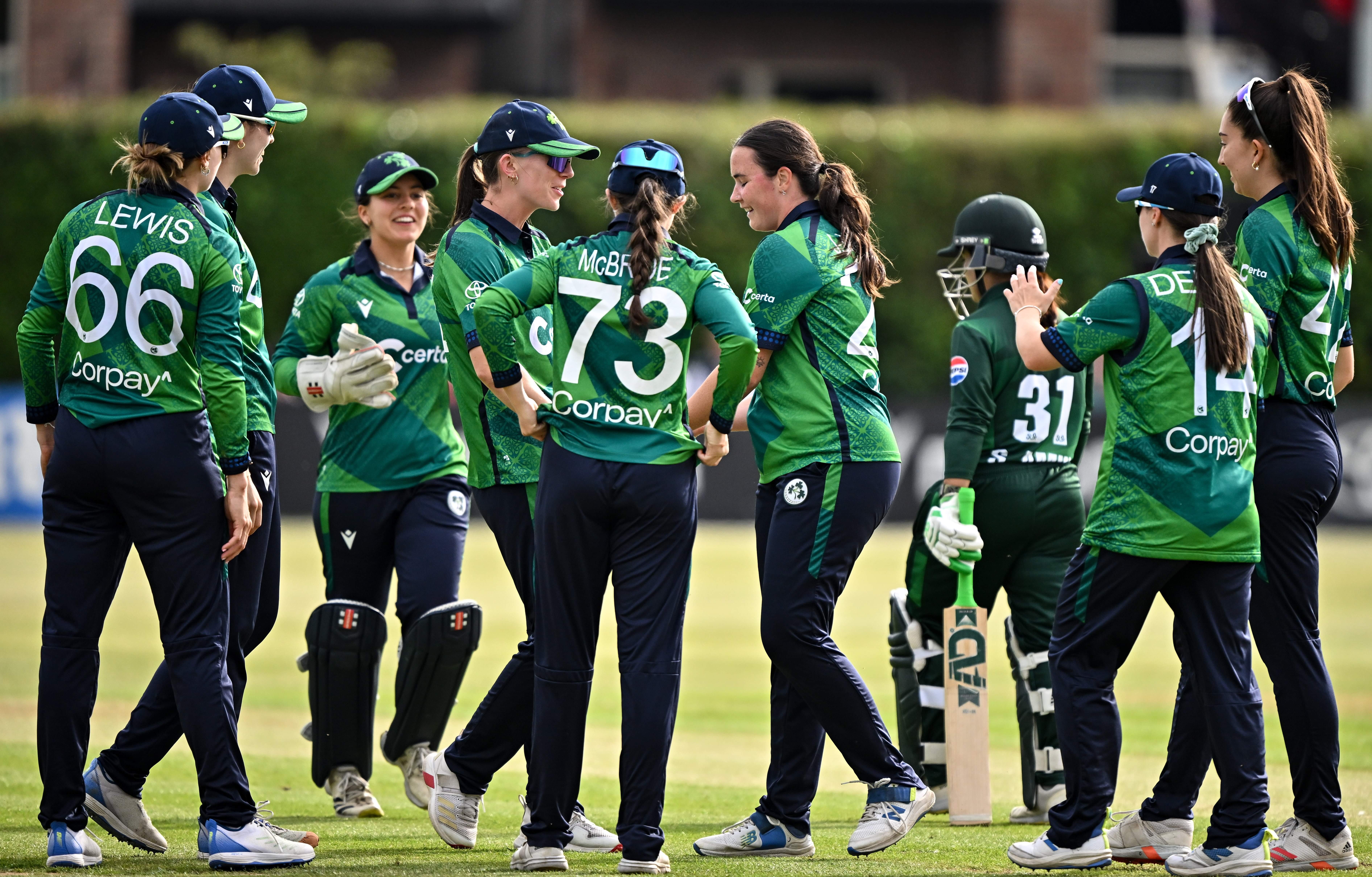 Ireland Women vs Pakistan Women, 2nd T20I Live: Probable Playing 11, Where To Watch, Live Streaming & Telecast, Match Timings In IST, Points Table, & Fantasy Tips